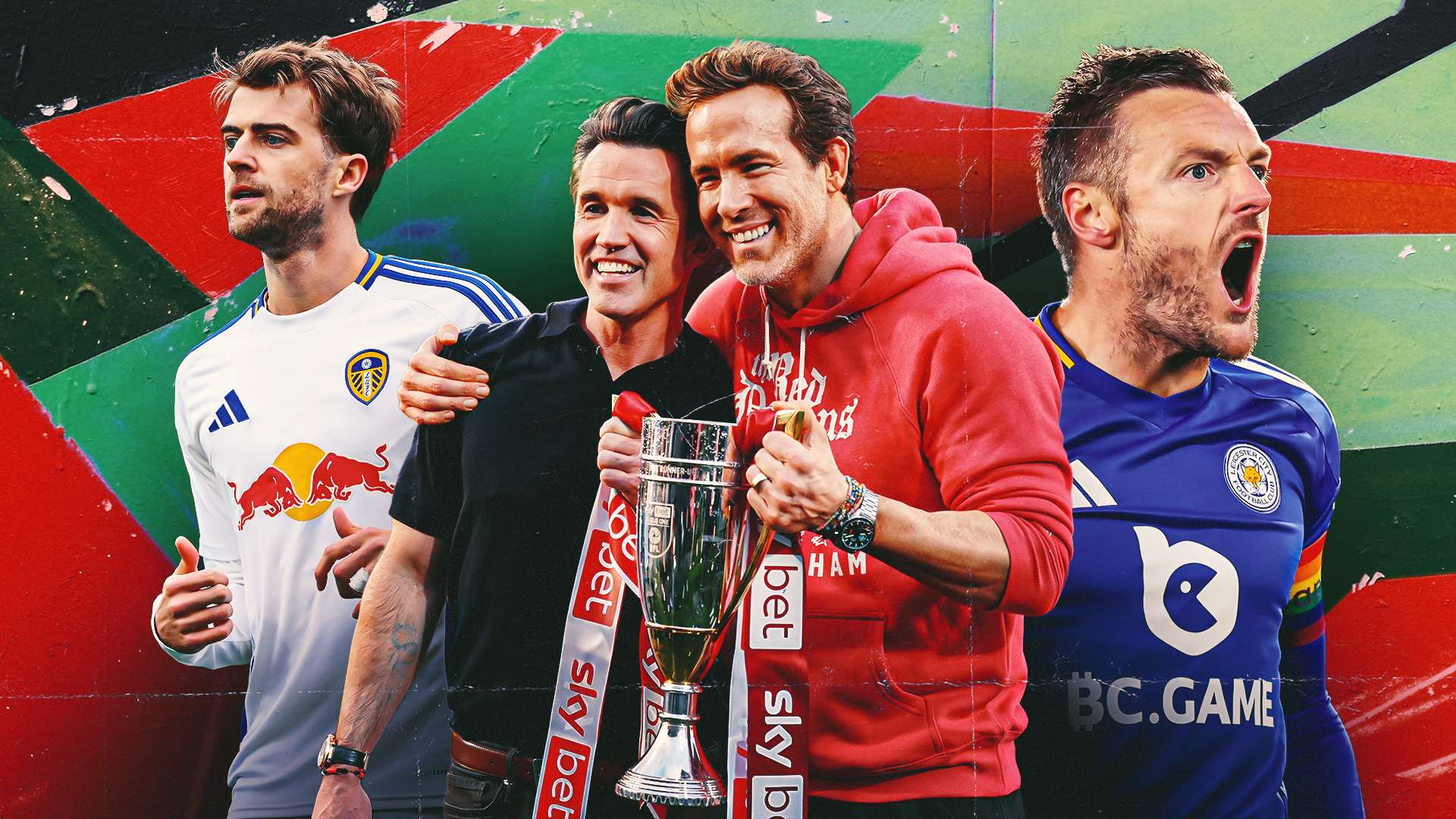 Parkinson confirms Wrexham targeting Premier League stars  