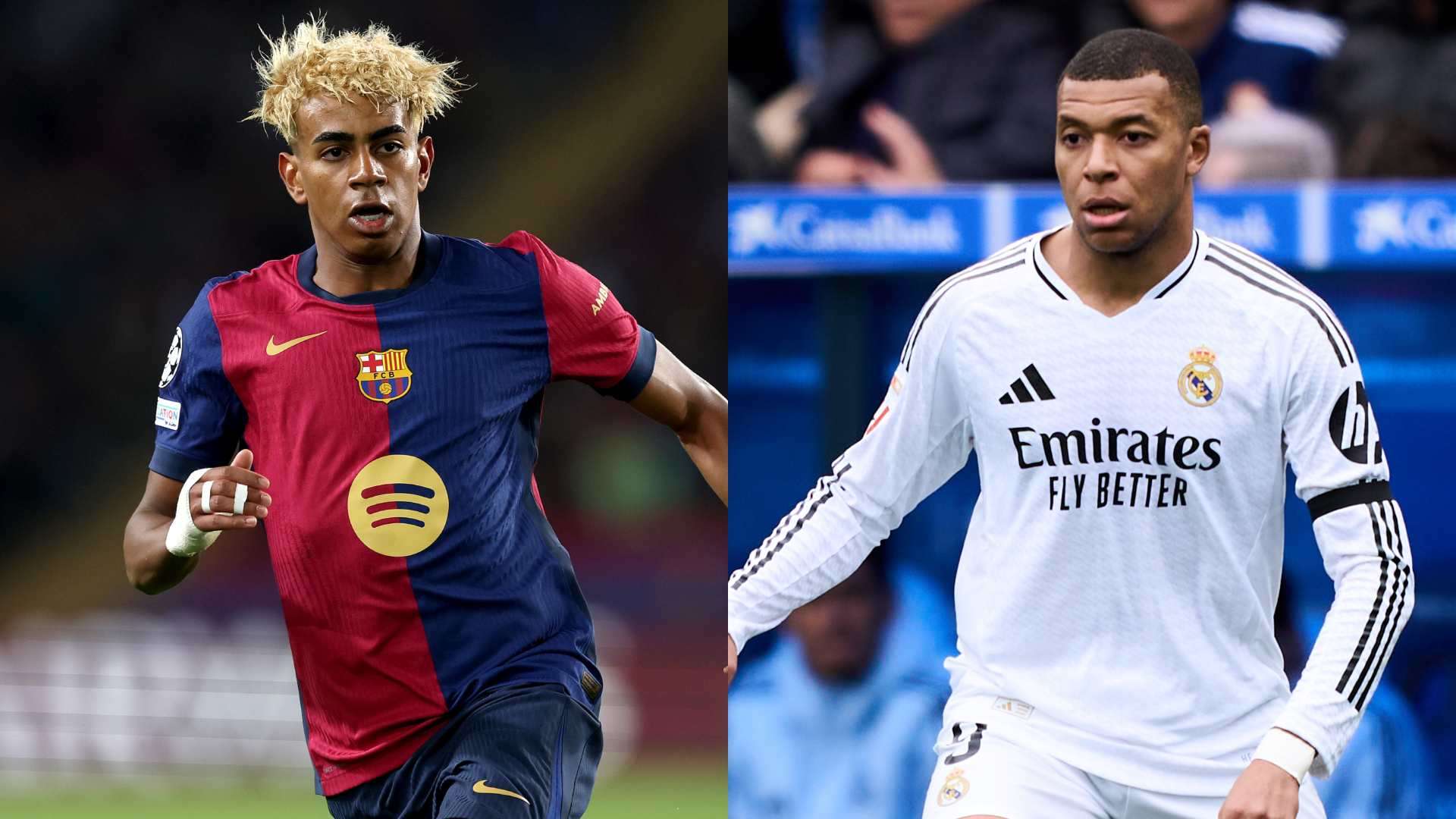 Shocking! Barca to earn just 2% more than Madrid in La Liga prize money  