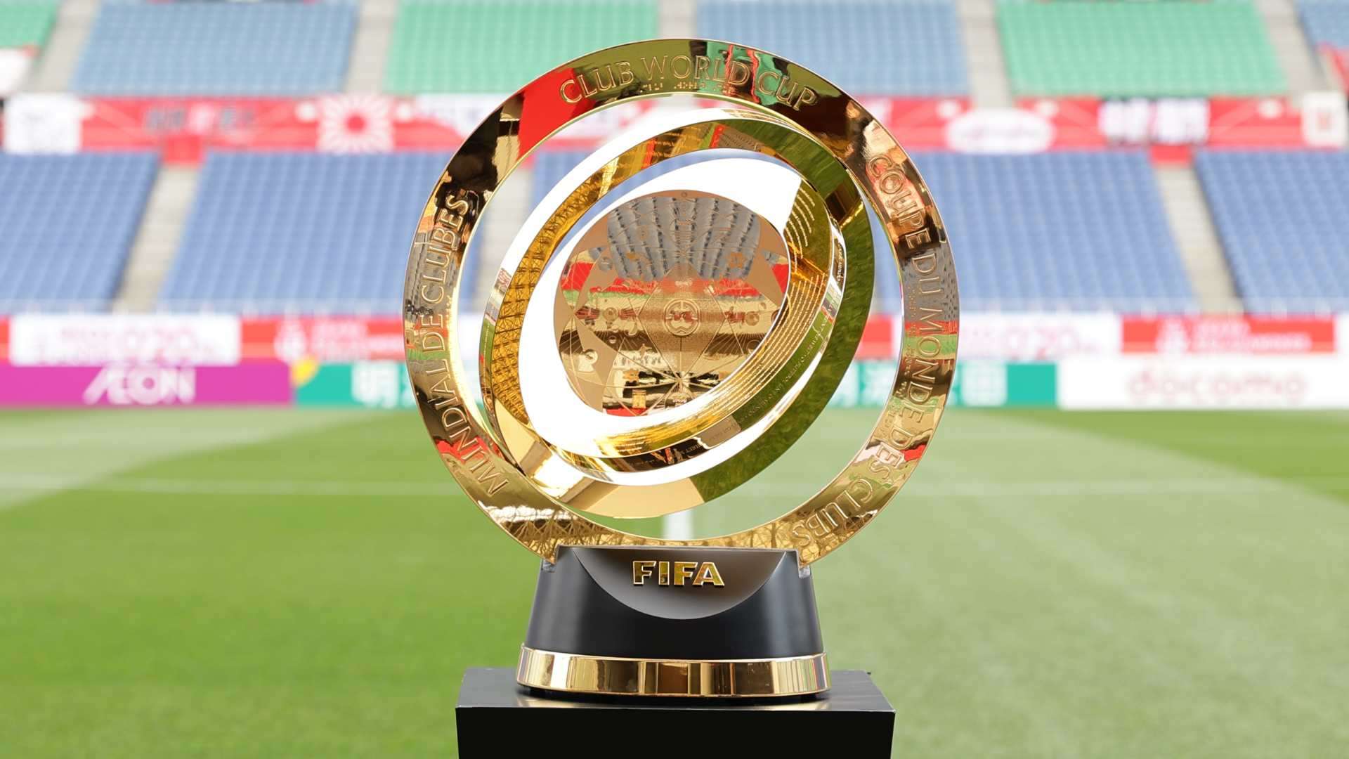 Source: LAFC set to host CF America in CWC playoff on May 31  