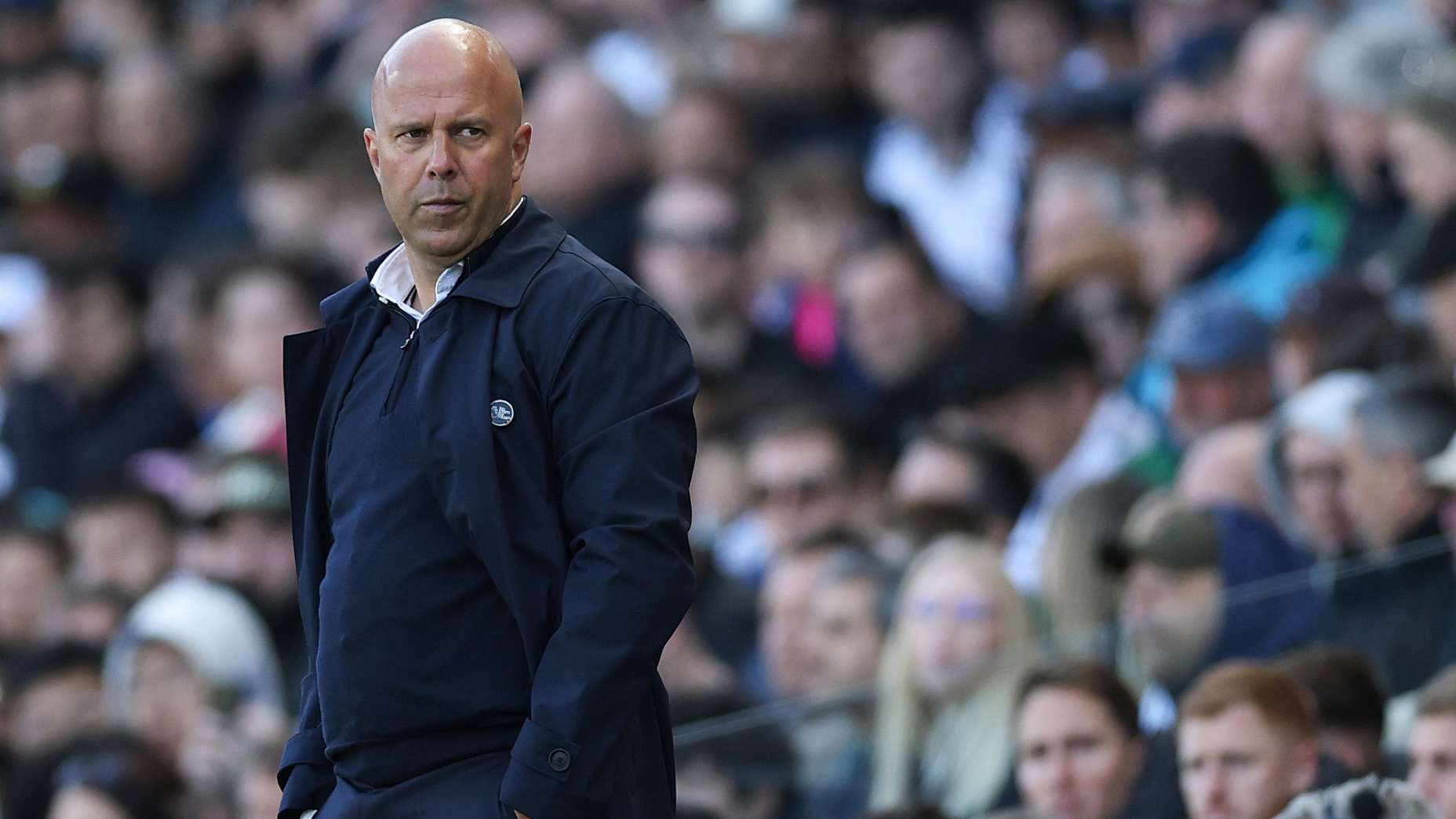 Amorim admits 'nothing will save Man Utd's season'  