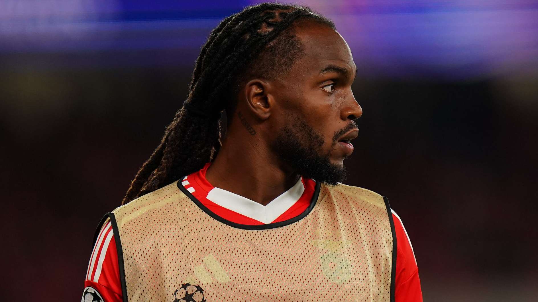 How much does forgotten wonderkid Renato Sanches earn at Benfica?  