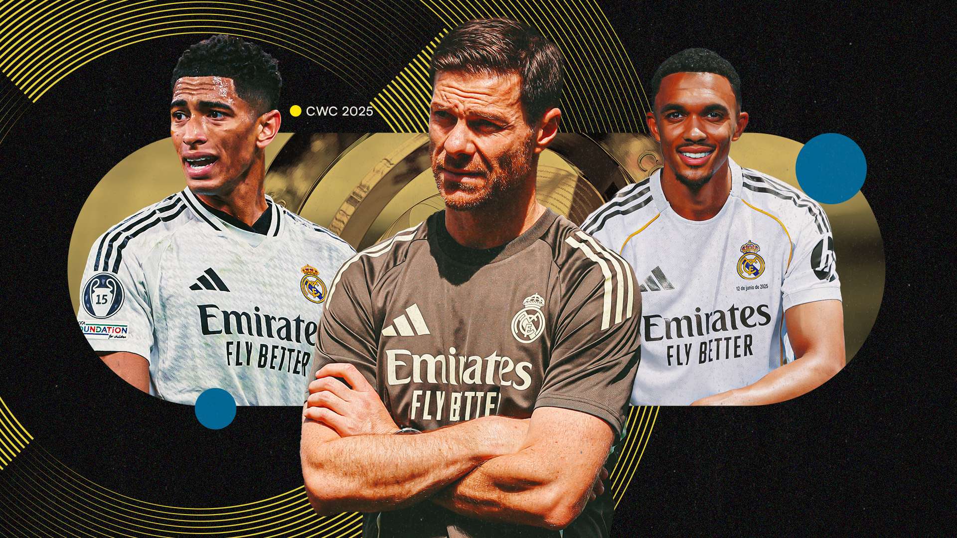 No team wants to win the Club World Cup more than Madrid  