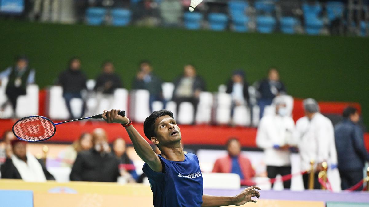 Indonesia Open 2025: Karunakaran-Variyath pair keeps India’s hope alive in mixed doubles  