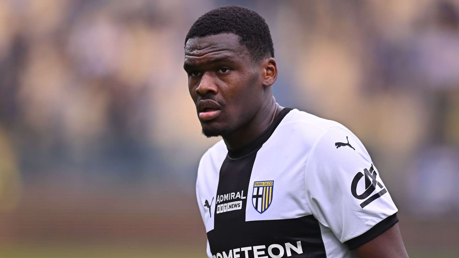 Inter push to sign Bonny to join Club World Cup squad  