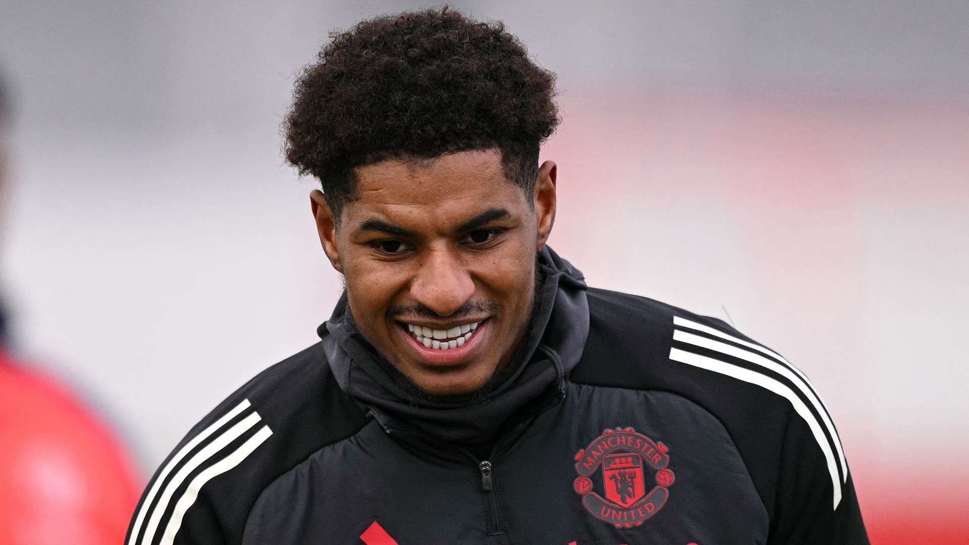 Newcastle emerge as shock Rashford suitors  