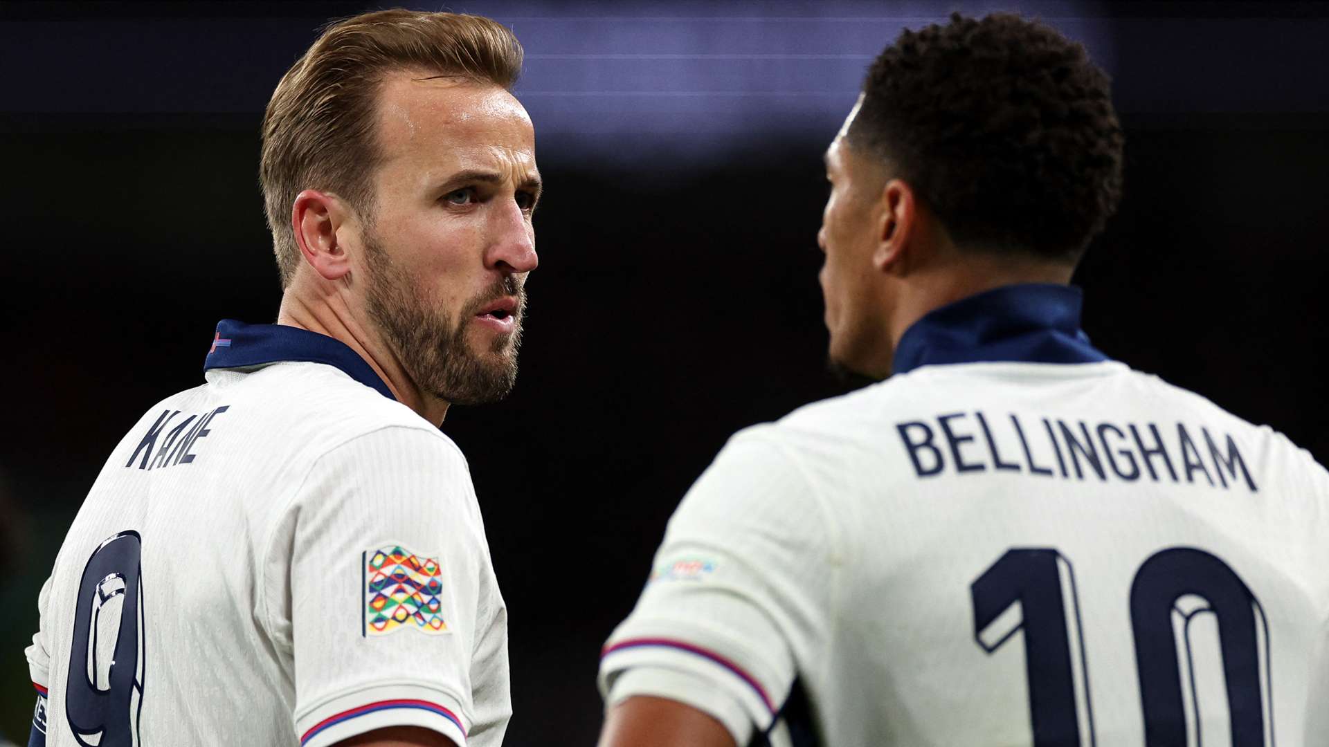 England's £60 pills for WC glory! Kane & Co use special science  