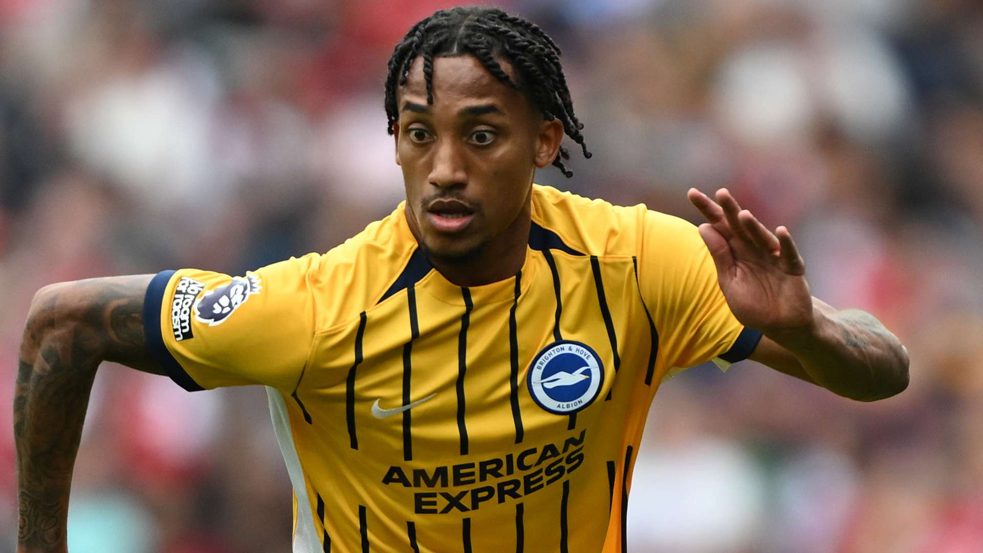 Chelsea's stance on £70m-rated Brighton star Pedro revealed  