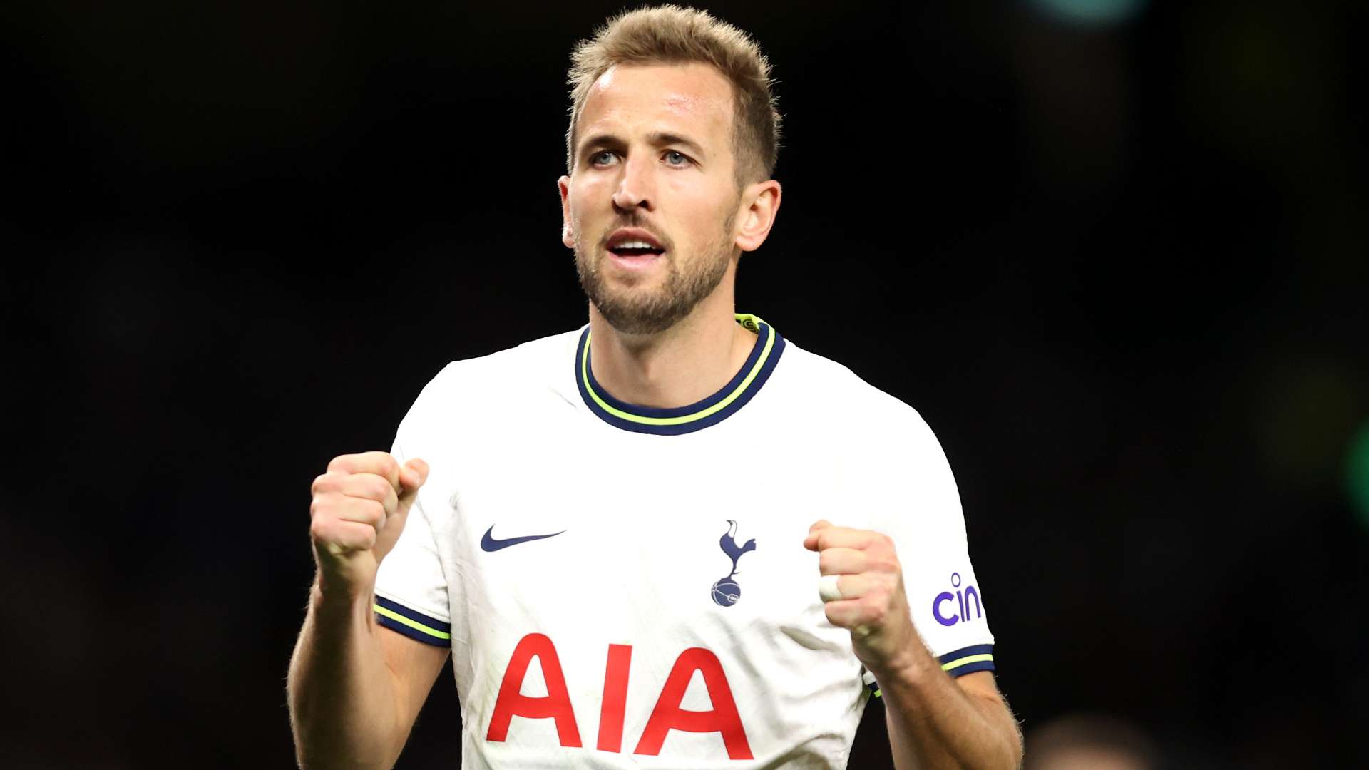 Kane told Tottenham statue awaits with homecoming transfer  