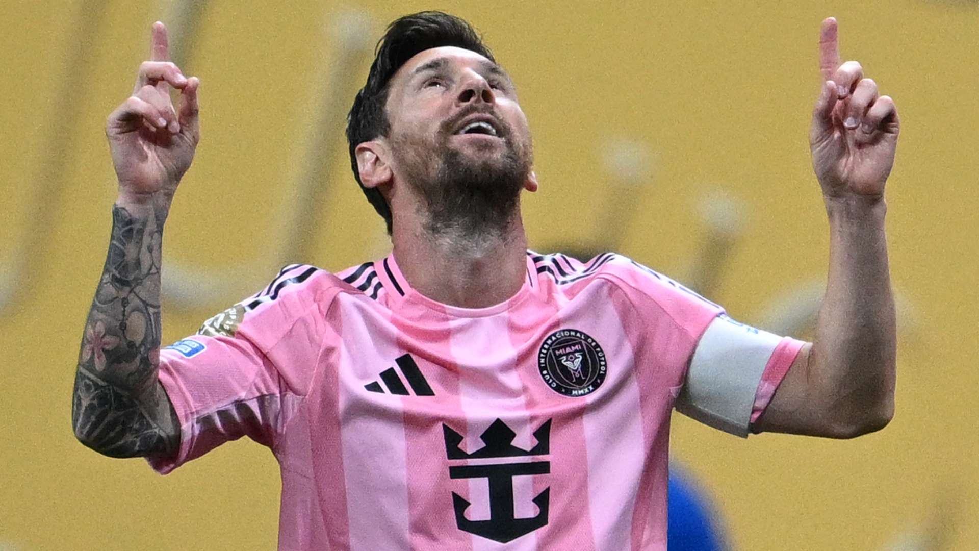Most 'surprising' quality of 'best in history' Messi highlighted  