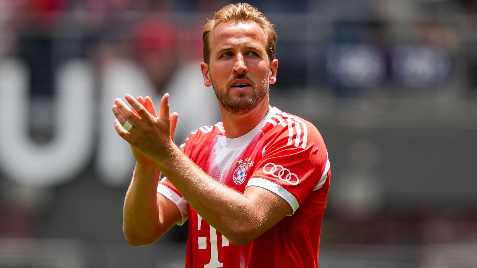 'Big fight!' - Kane ready for Bayern's 'battle' with Boca  
