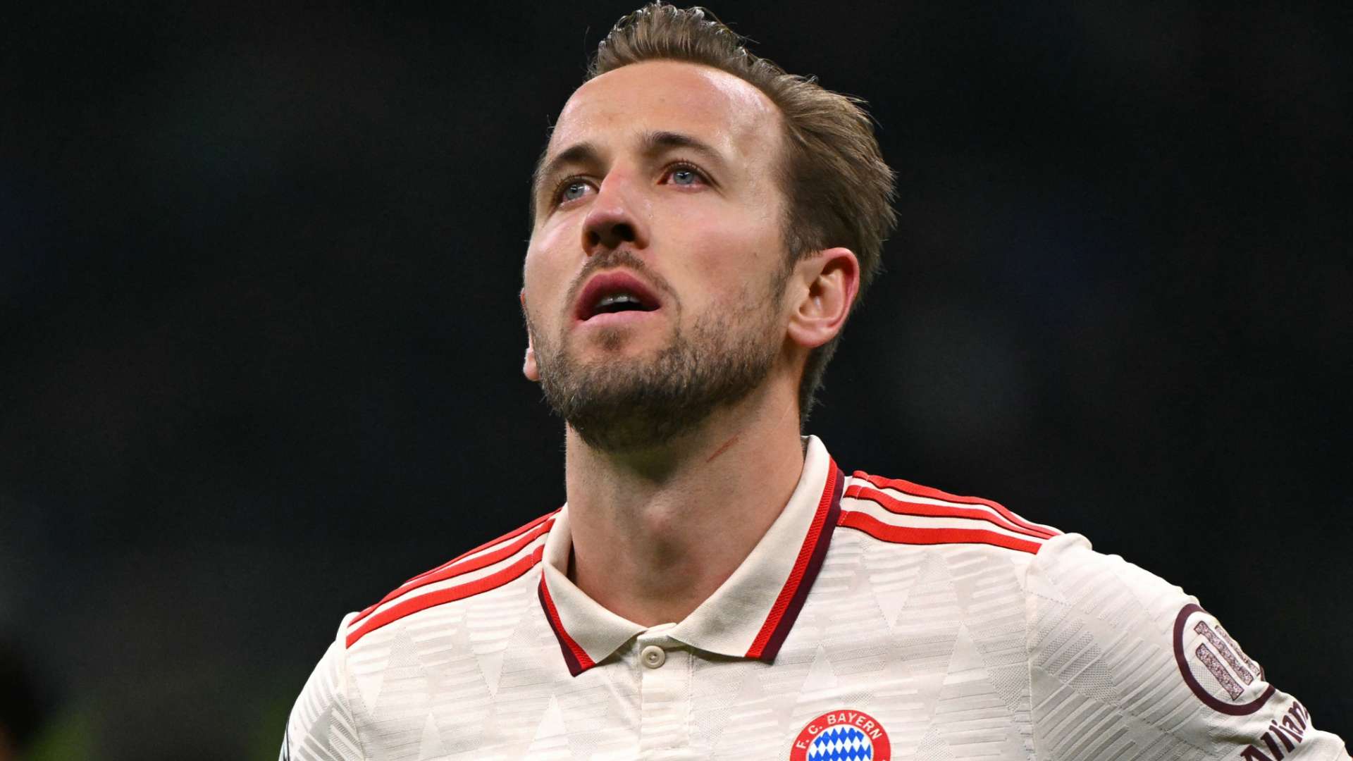Kane giving American fans 'once-in-a-lifetime experience'  
