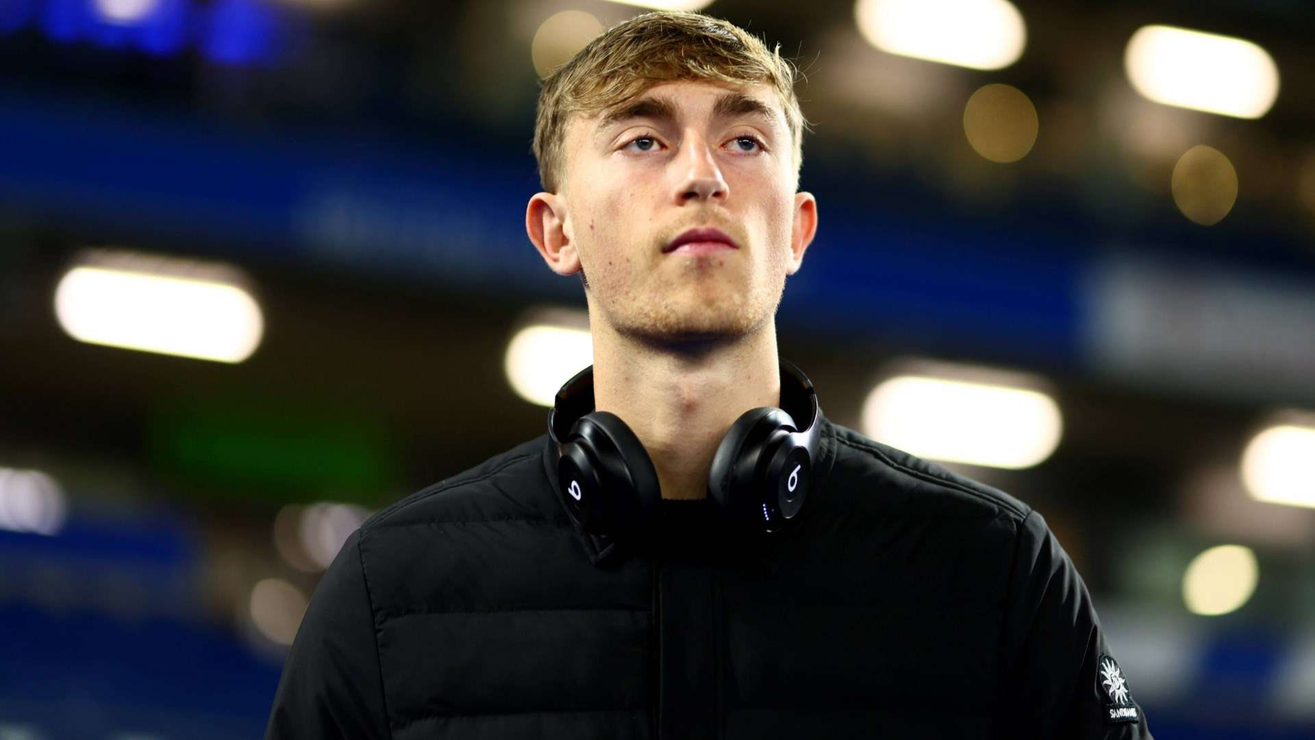 New Madrid signing Huijsen reveals initial Premier League plan  