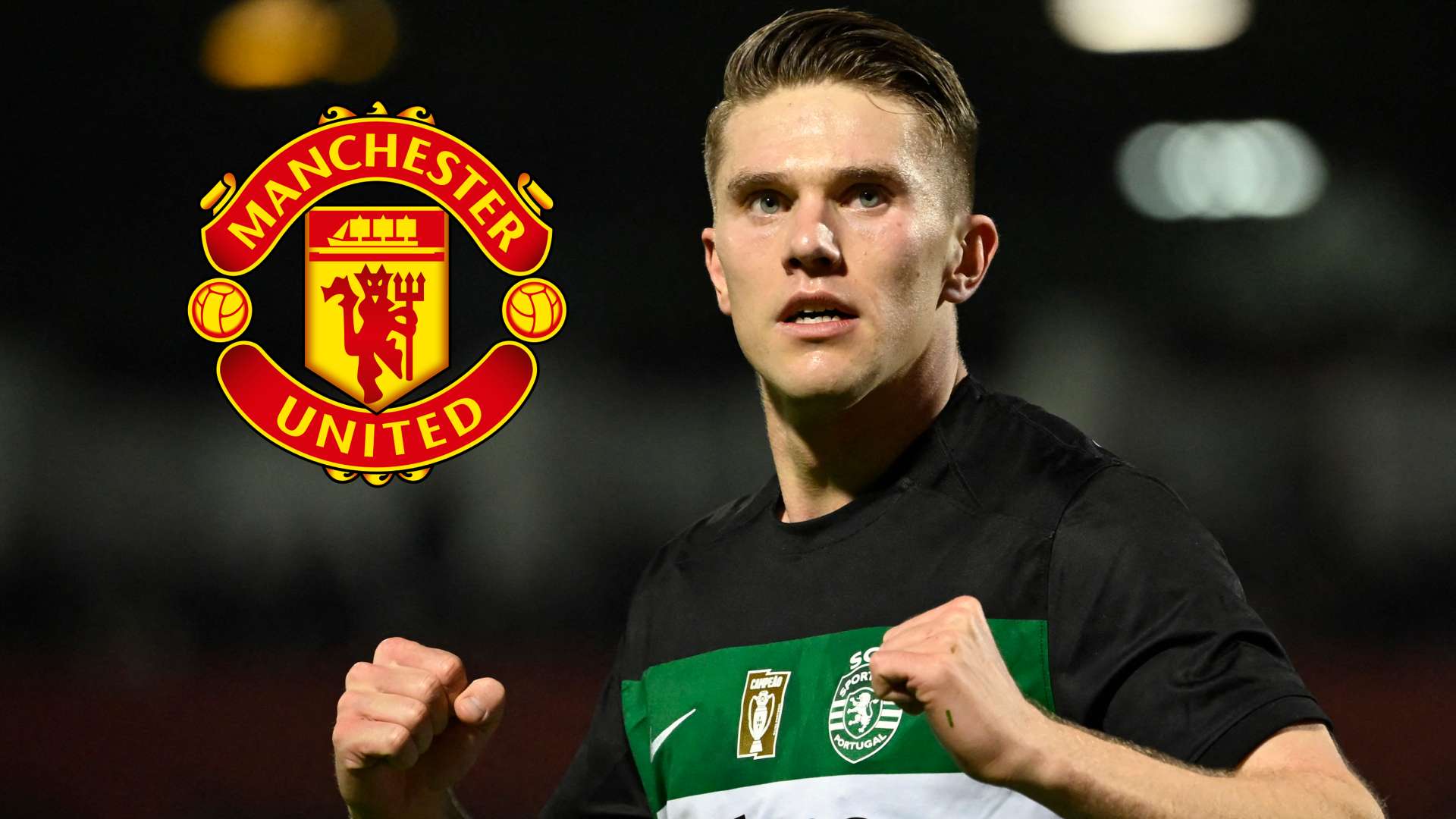 Transfers LIVE: Gyokeres' stance on Man Utd move revealed  