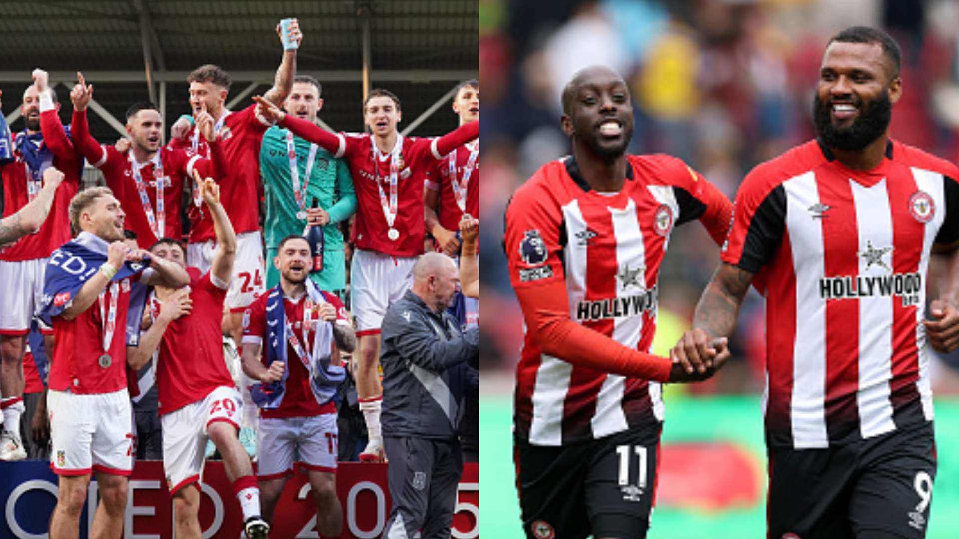 Wrexham told to follow Premier League club's example  