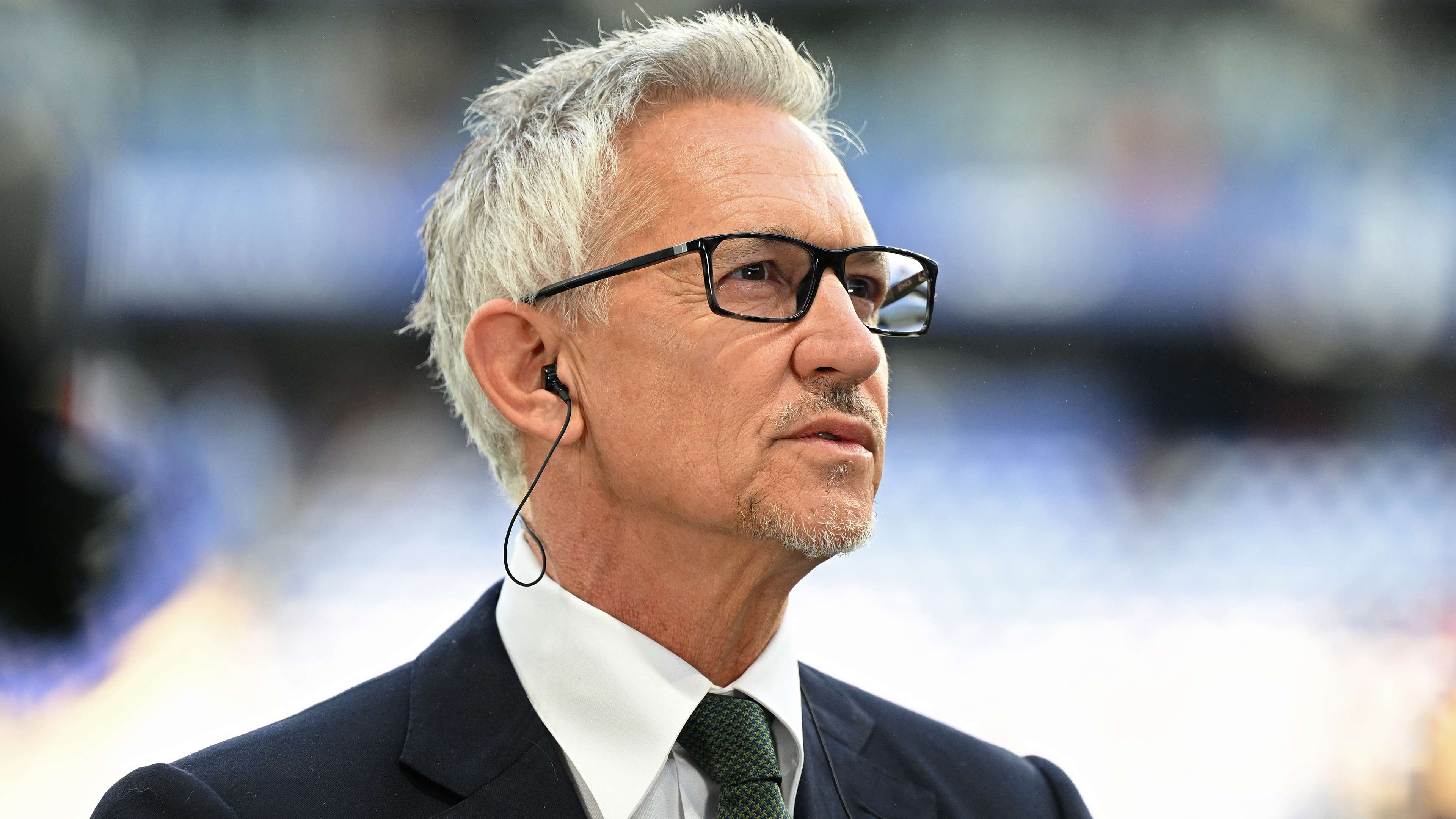 Lineker's football podcast finds new home as CWC deal also struck  
