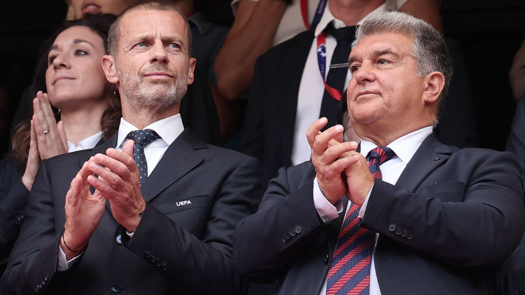 Barca avoid severe FFP breach punishment but UEFA to issue fine  
