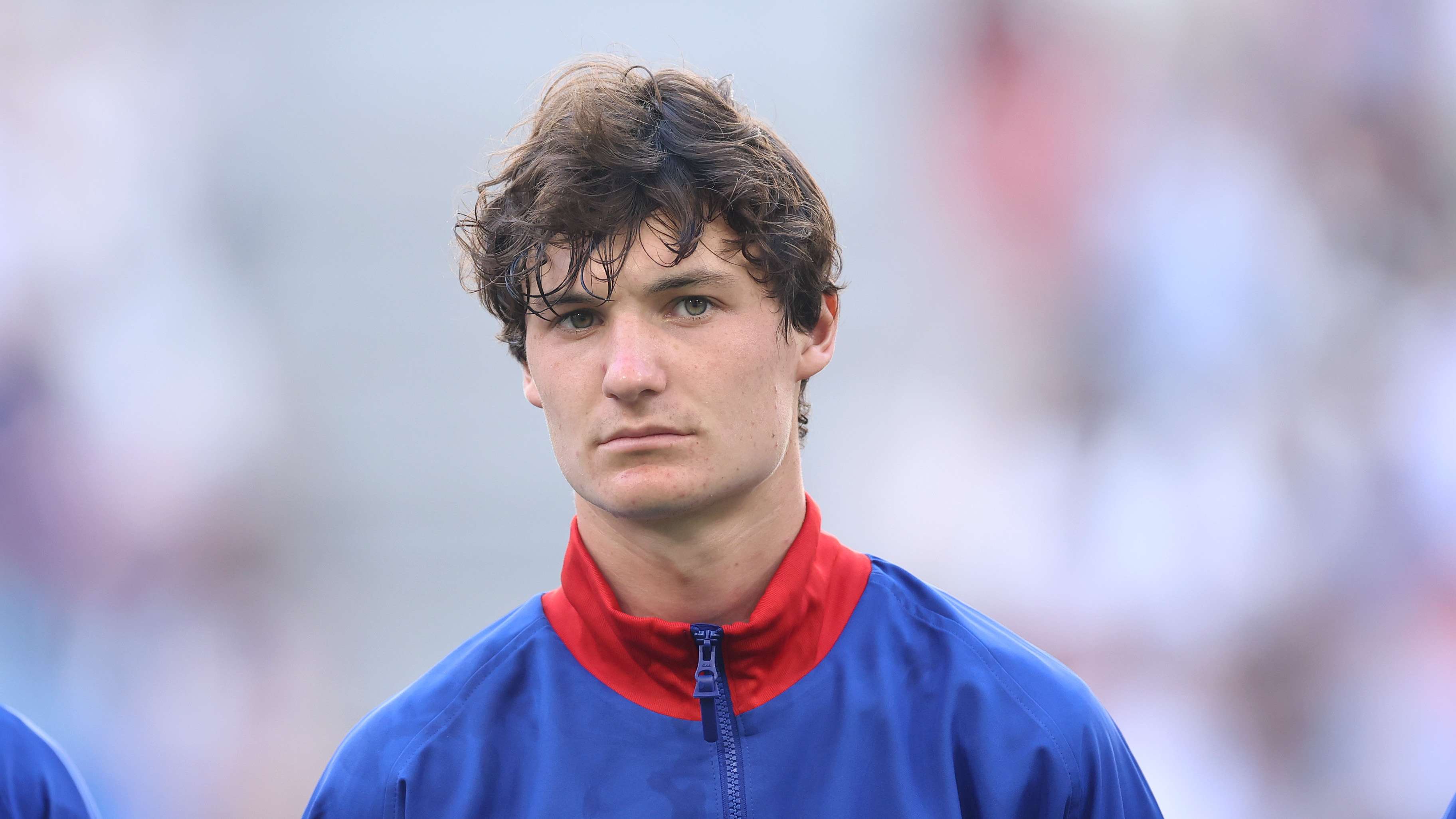 Balogun out, Aaronson in as USMNT make more injury changes  