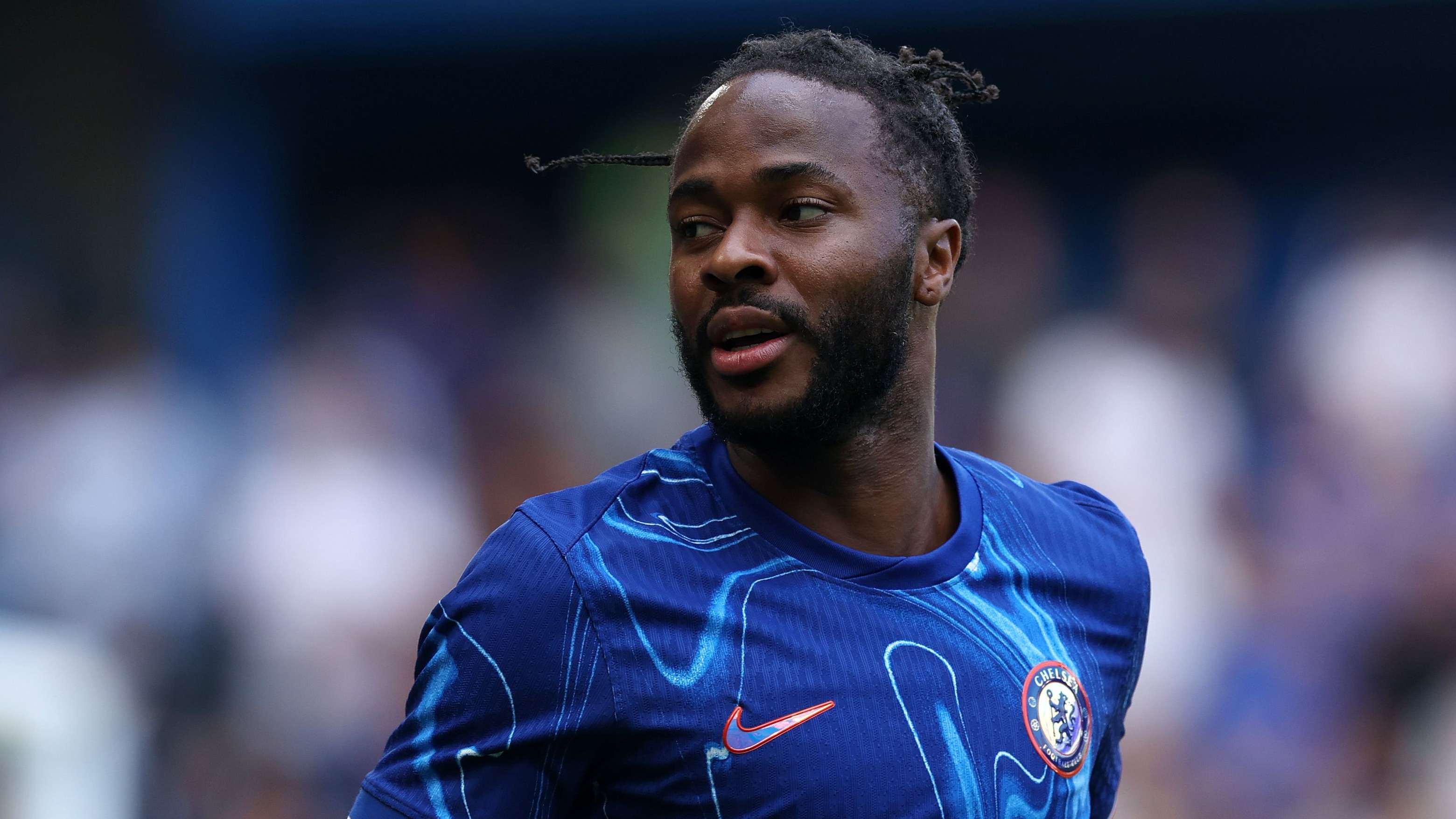 Chelsea pick four signings for Club World Cup as Sterling left out  