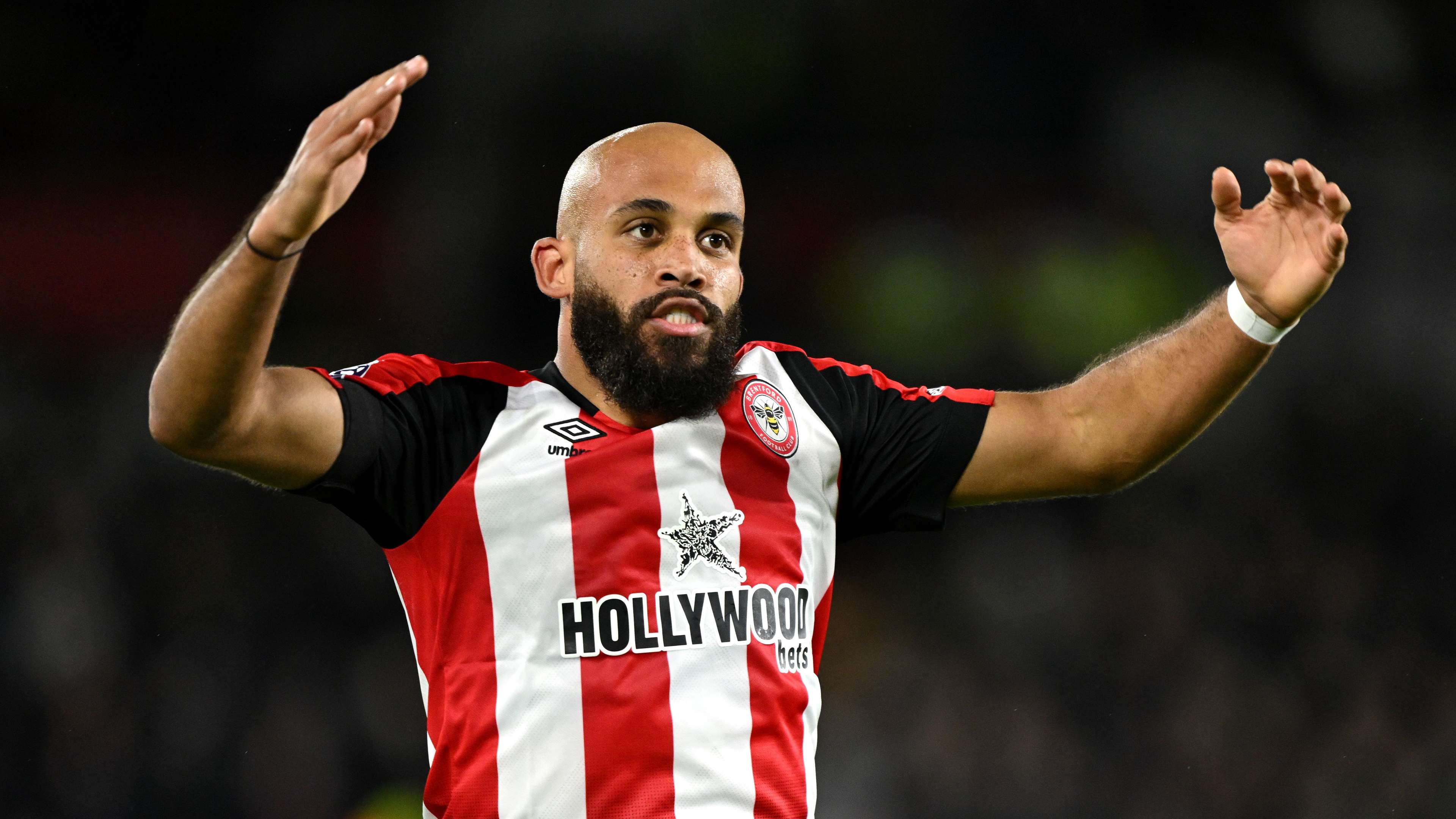 Mbeumo wants Man Utd move! Red Devils set to open talks  