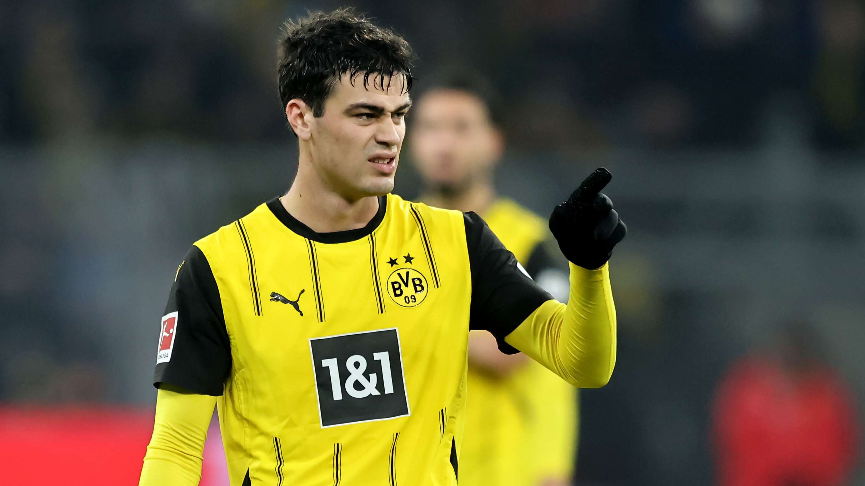 What next for Reyna? USMNT star has 'no future' at Dortmund  