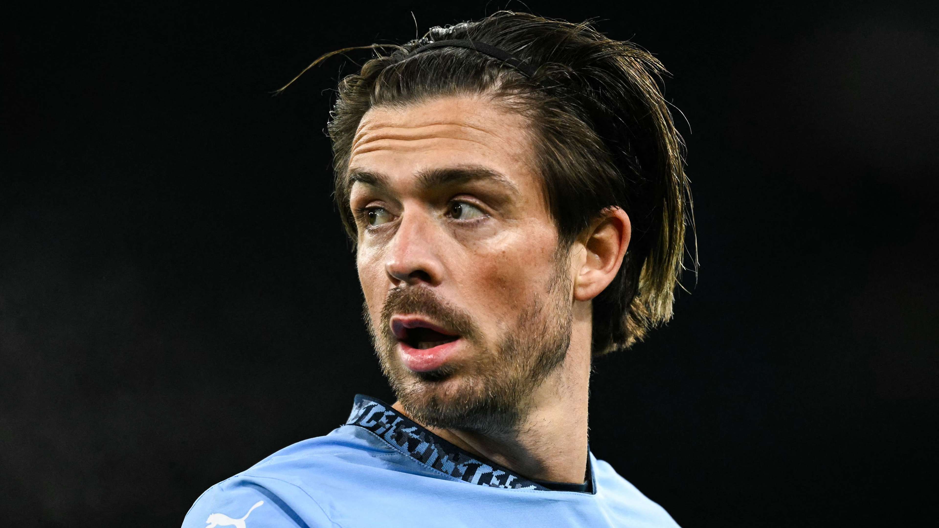 Grealish closer to Etihad exit as Guardiola makes decision  