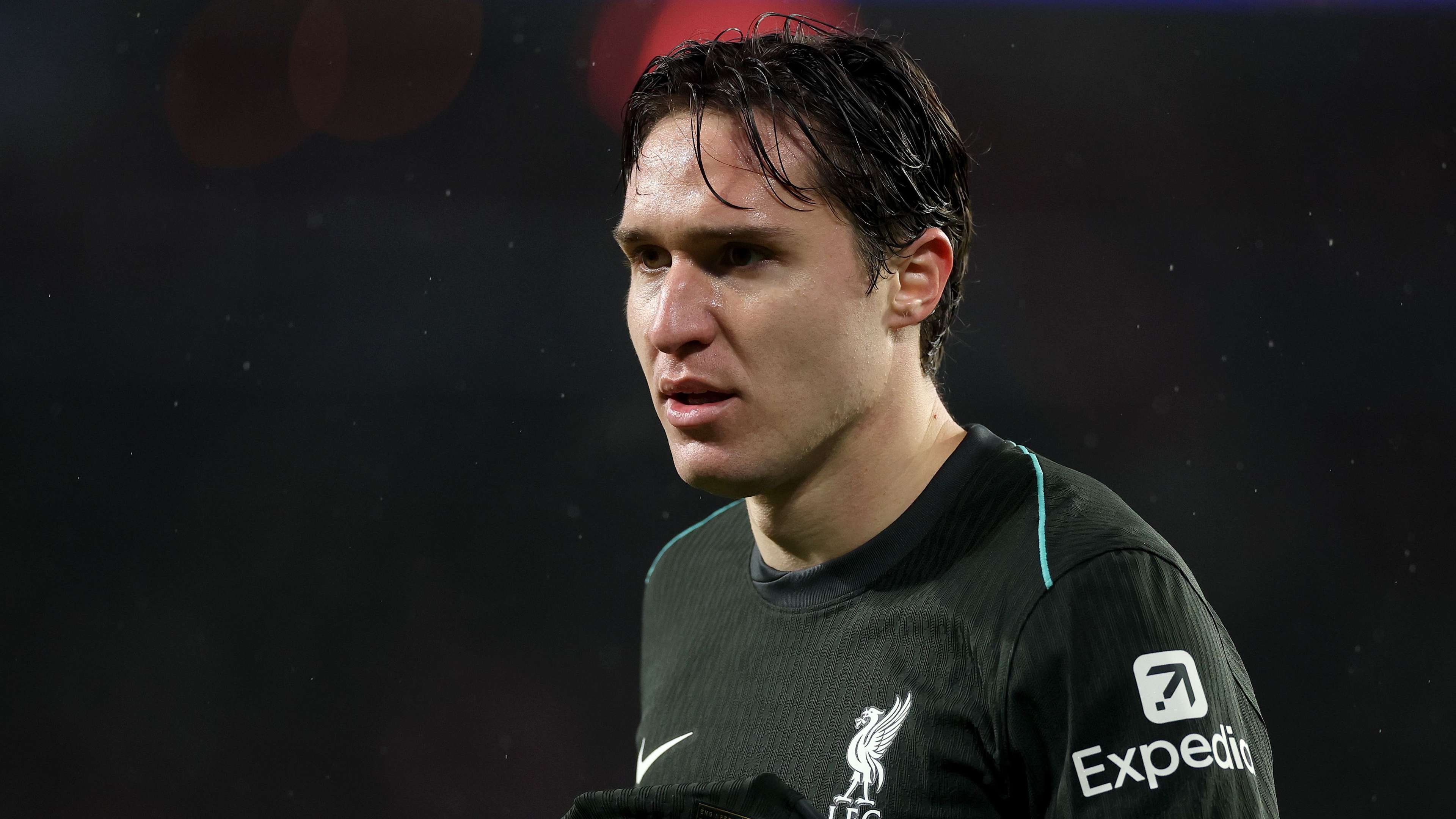 Chiesa back to Italy? Napoli join AC Milan in the race  