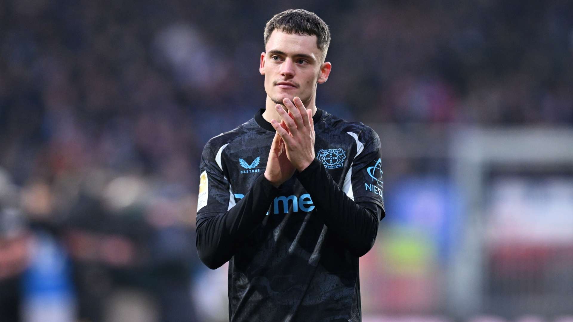 Wirtz tells Liverpool he wants iconic shirt number at Anfield  