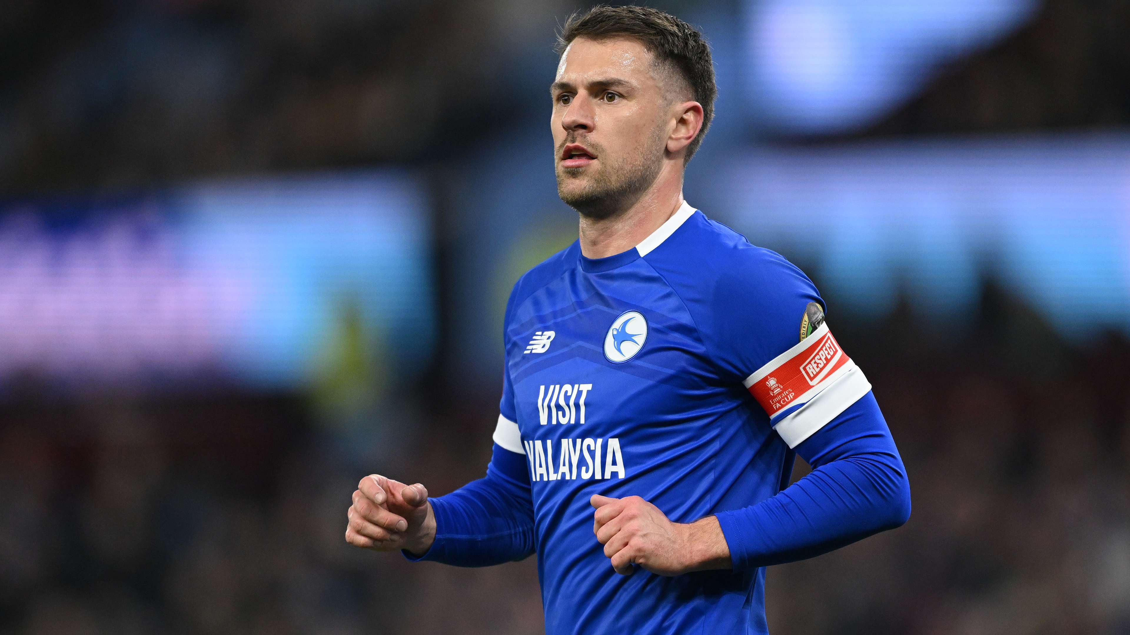 Reaction mixed over ex-Arsenal star Ramsey’s move to Pumas  