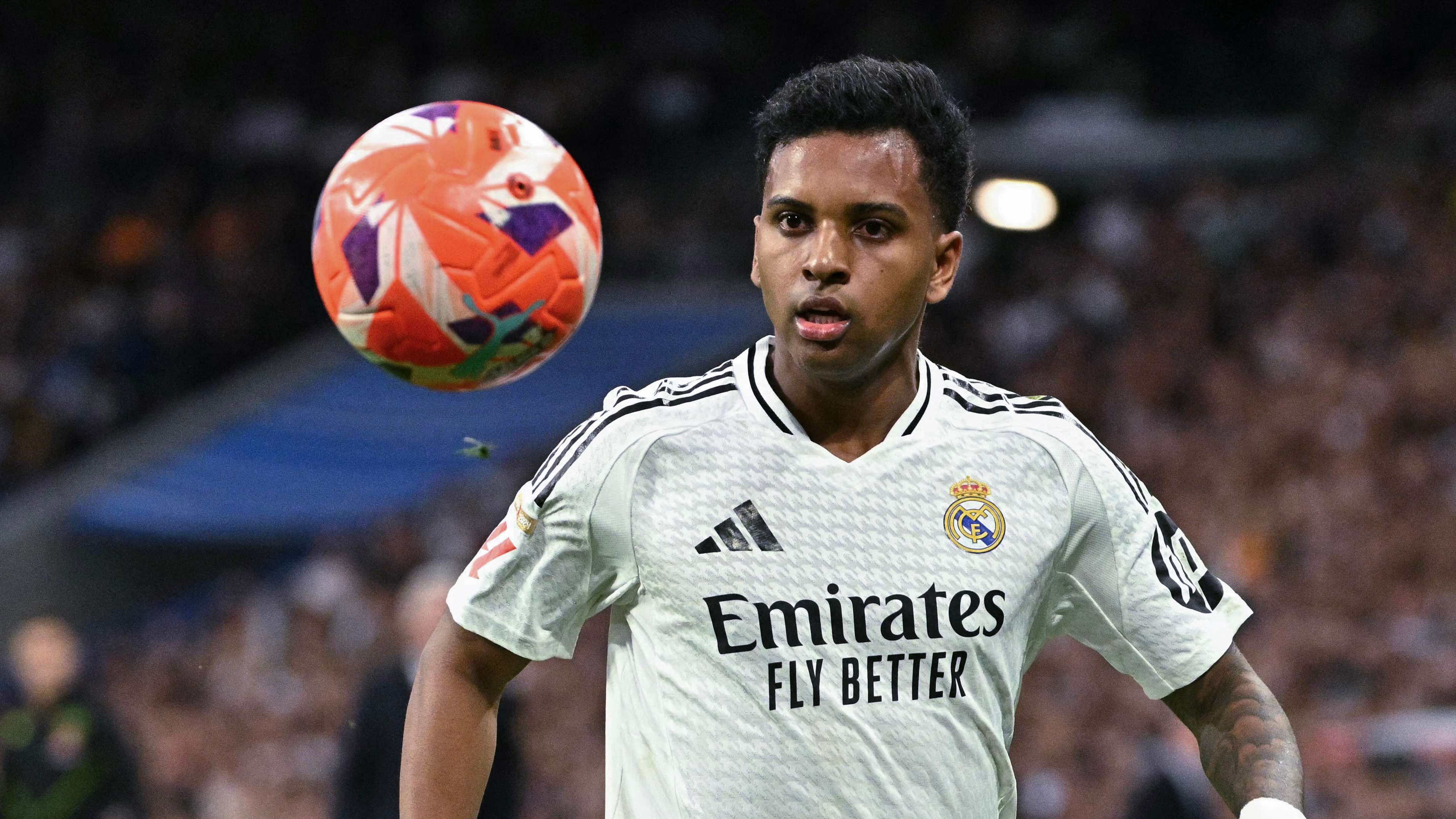 Rodrygo price-tag revealed as Arsenal move could be back on  