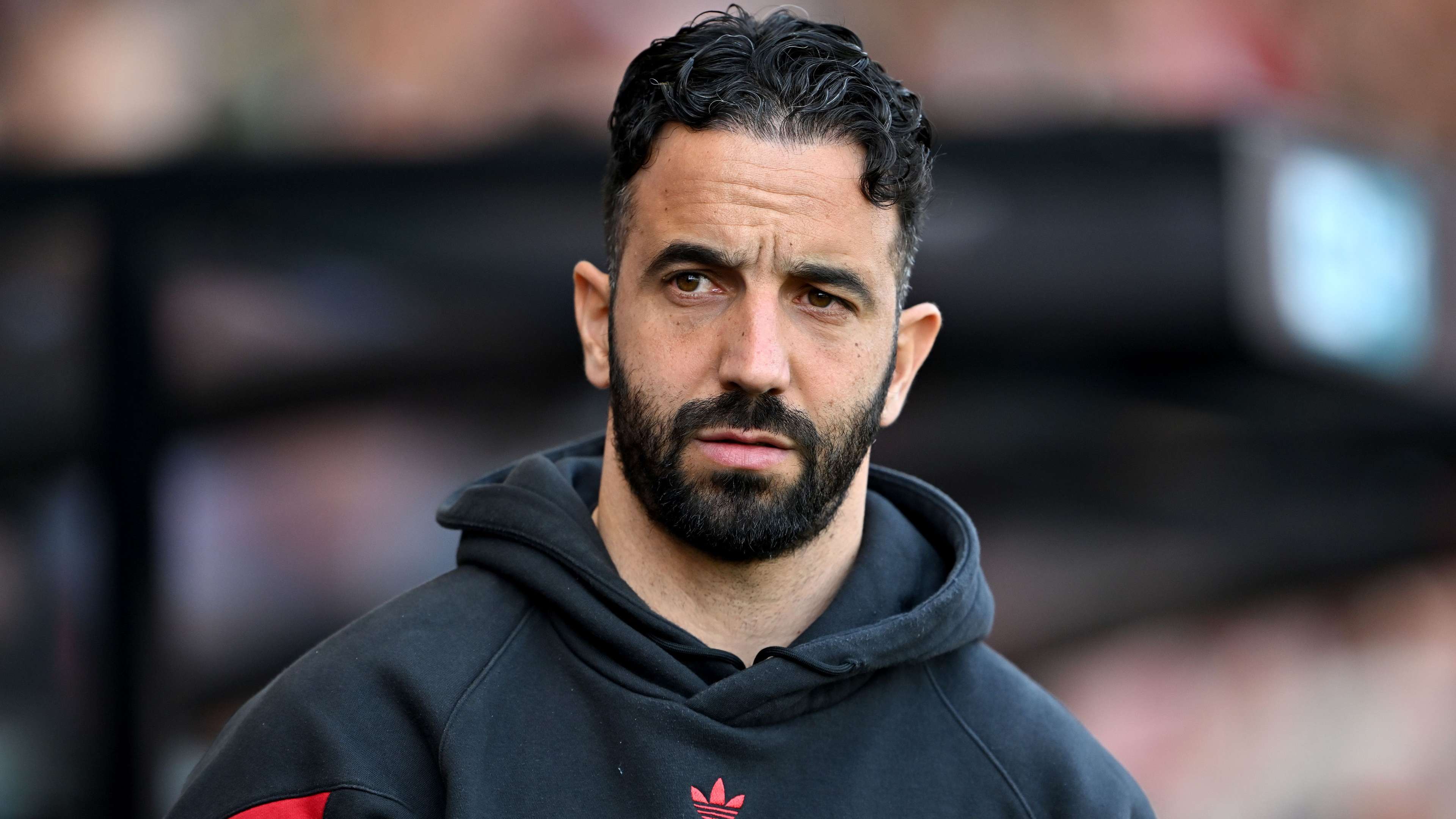 Man Utd eye hugely ambitious summer move for PSG ace  