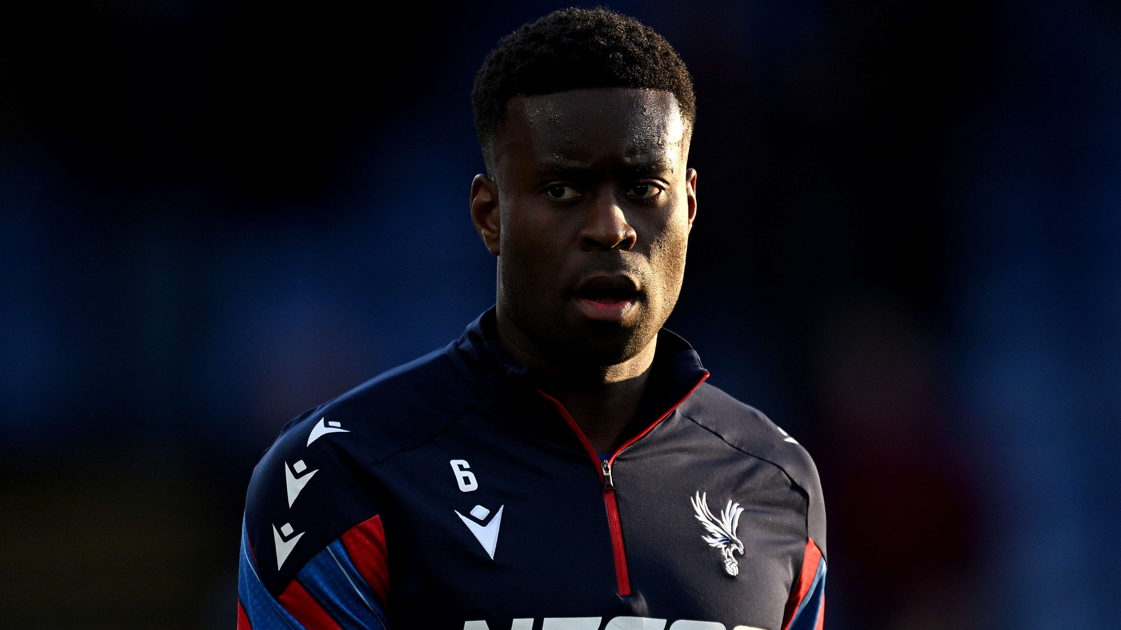 Liverpool close in on Guehi with new talks scheduled  