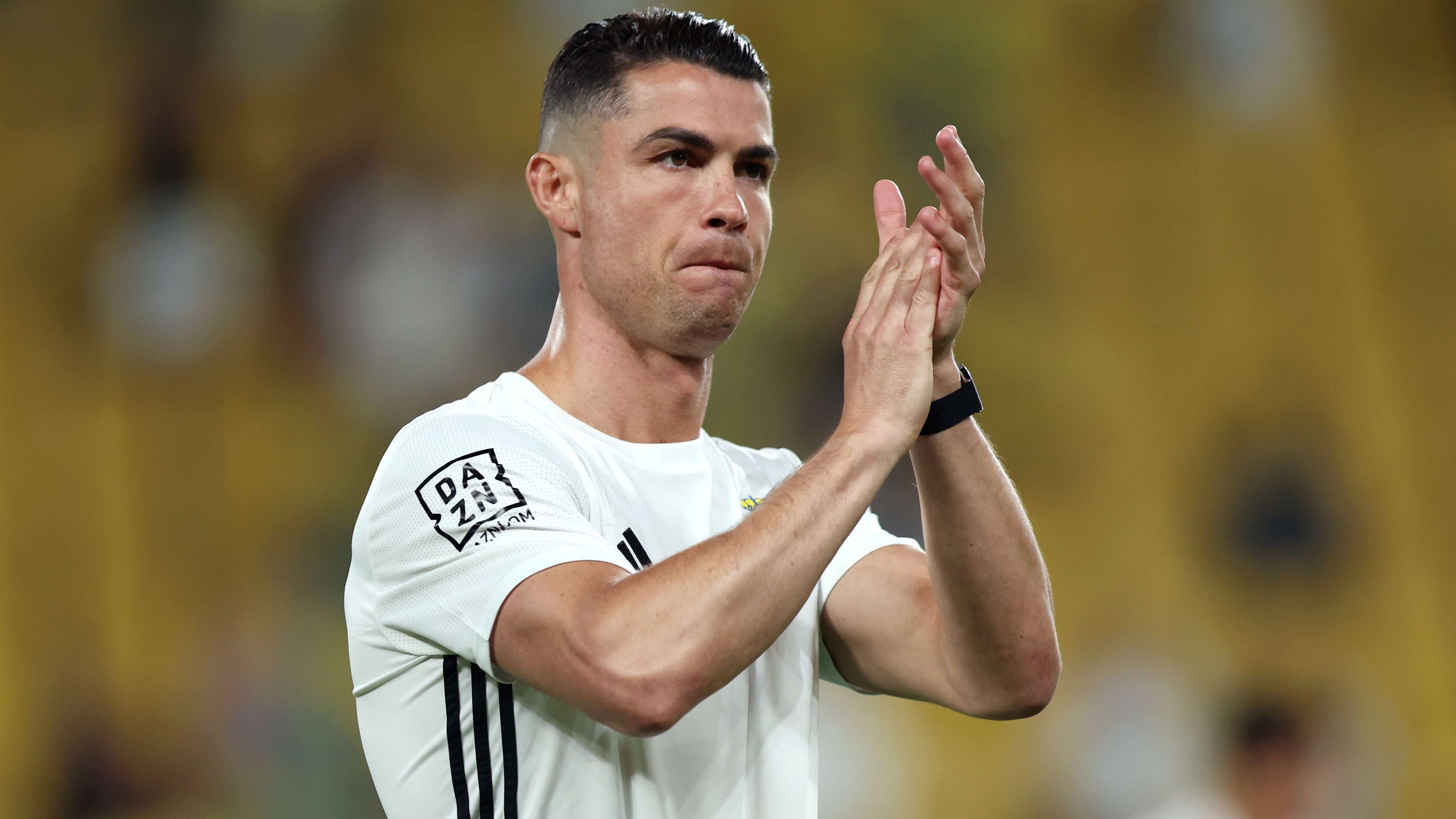 Gomez urges MLS clubs to lure Cristiano Ronaldo to MLS  