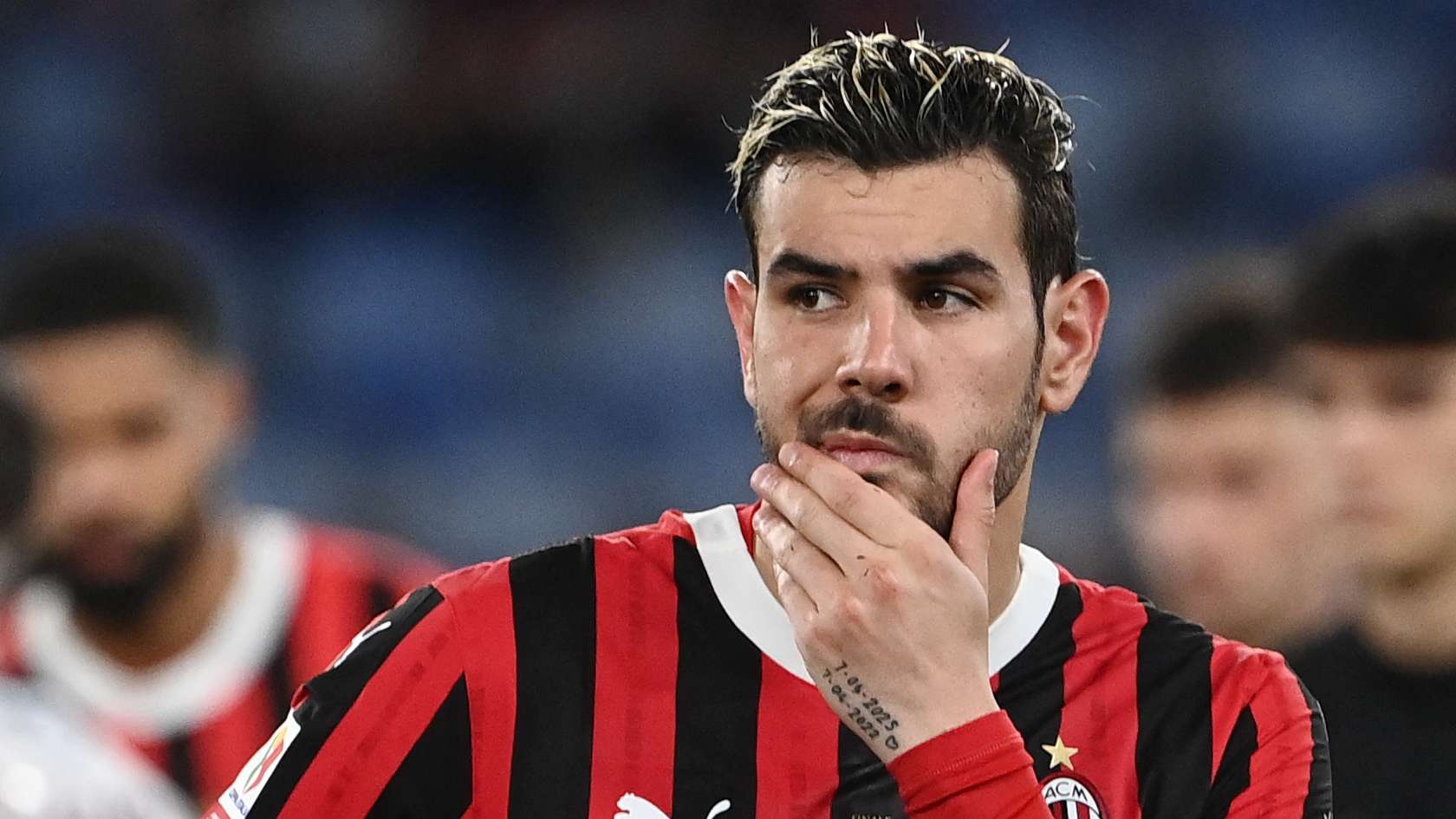 Al-Hilal back in for Hernandez after Atletico deal falls through  