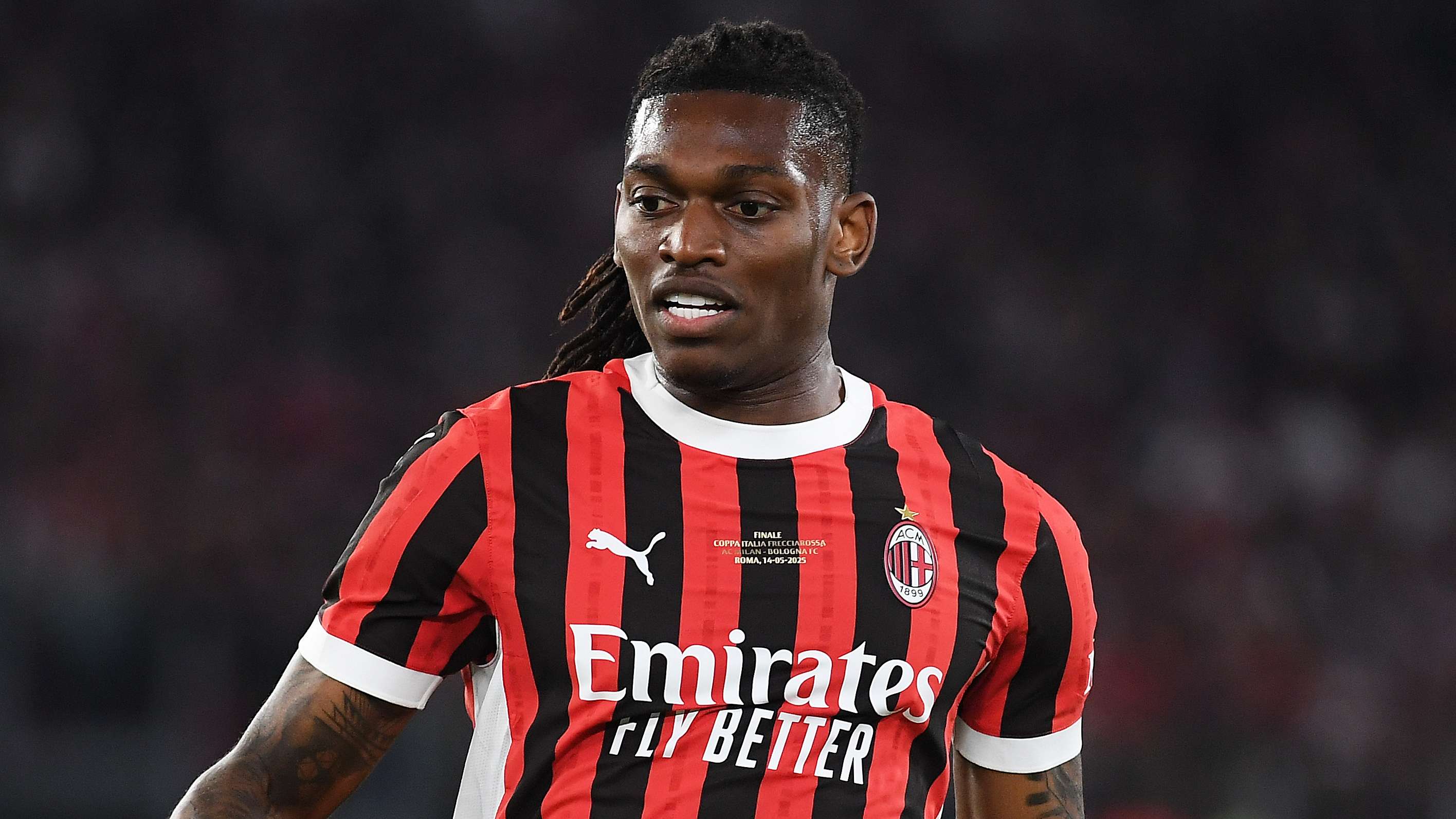 Bayern still have huge doubts about signing Leao  