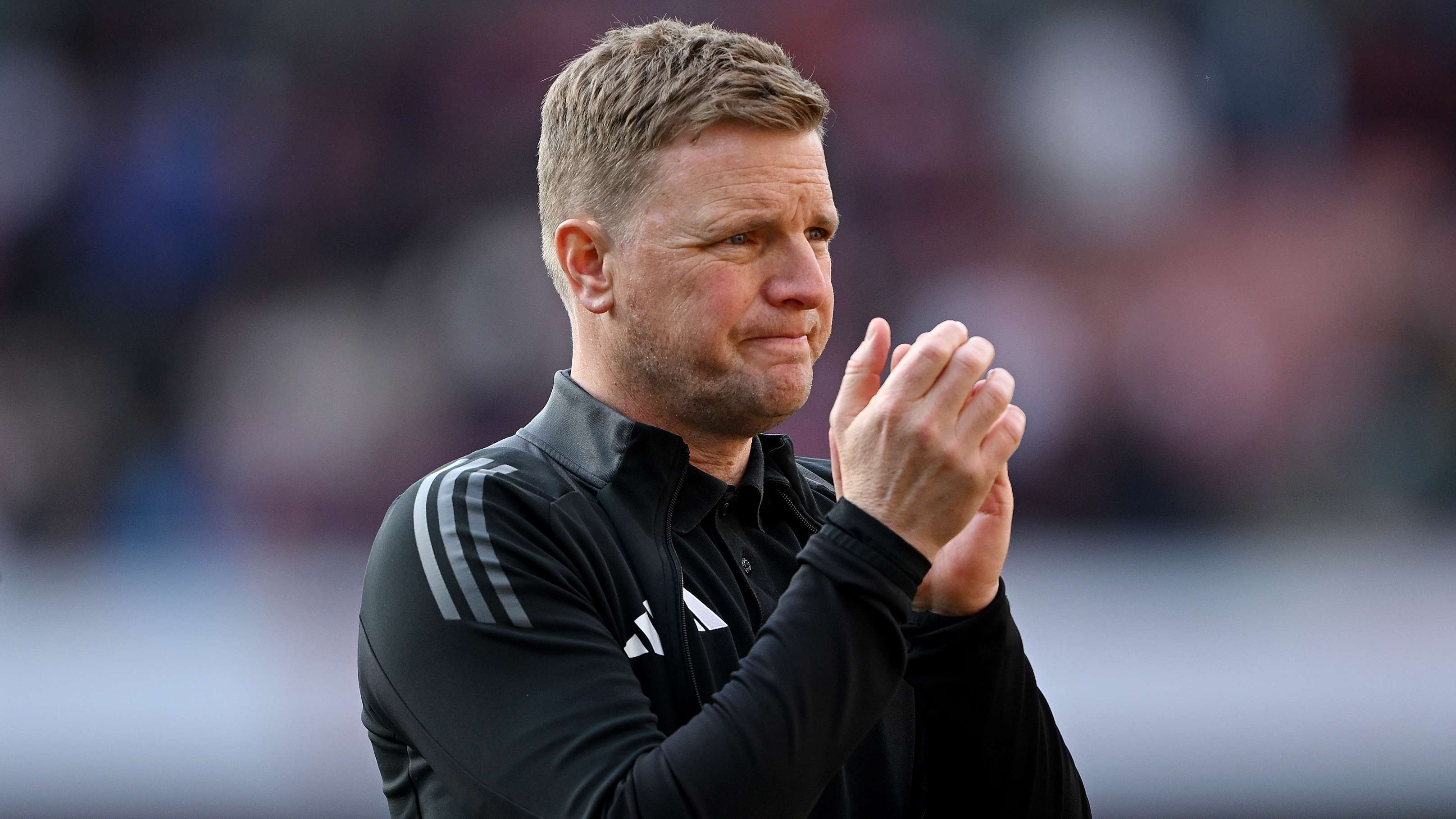 Bid rejected! Newcastle fail in £50m swoop for PL striker  