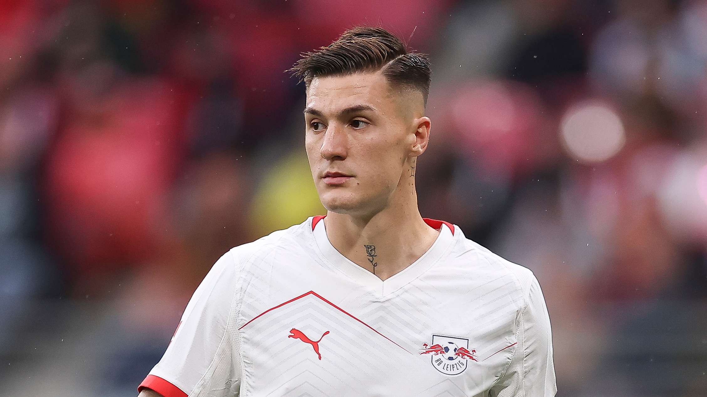 Arsenal to sit tight on Sesko as Arteta shortlists two new targets  