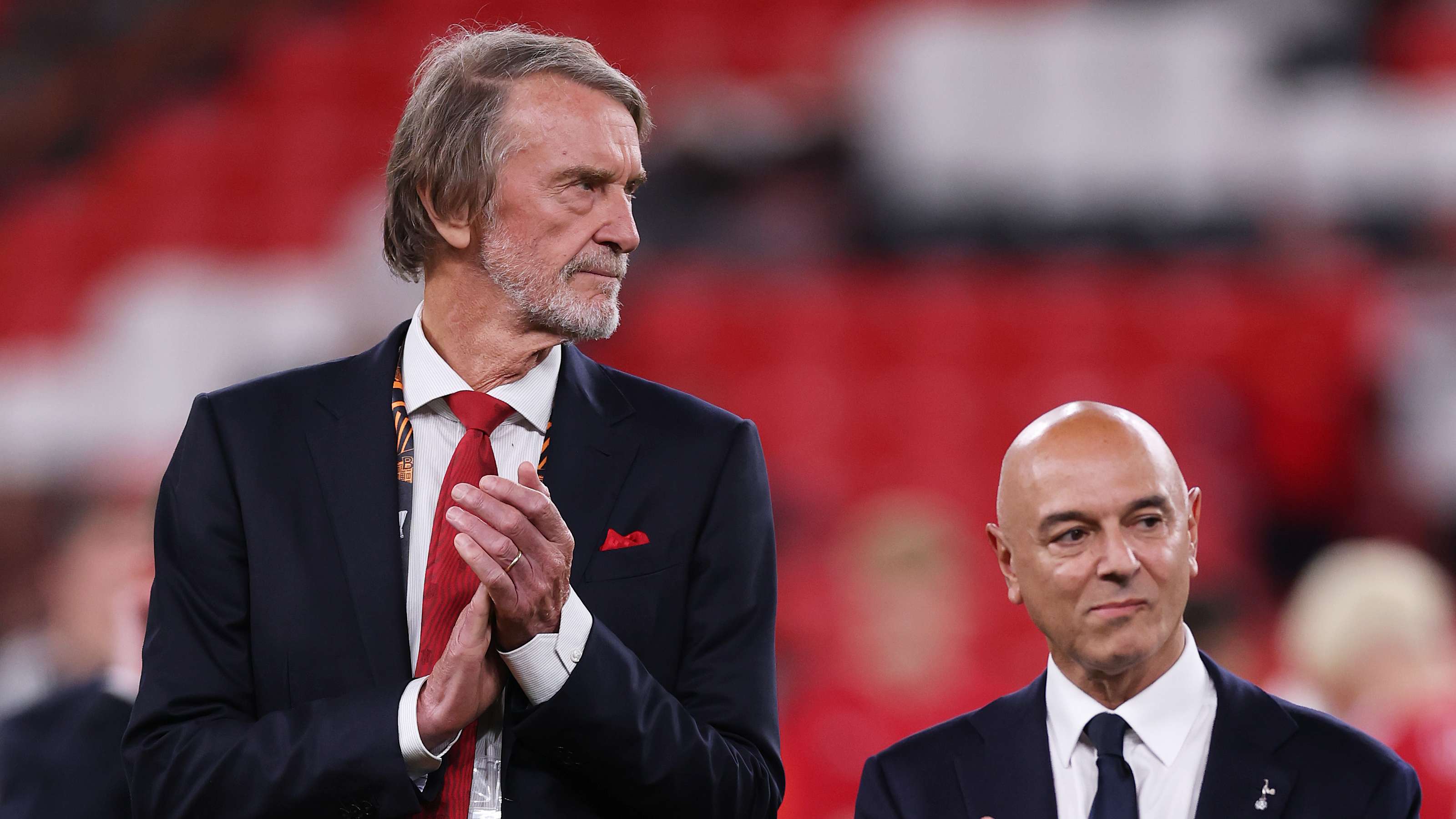True value of Spurs-INEOS legal battle revealed as Levy & Ratcliffe face off  