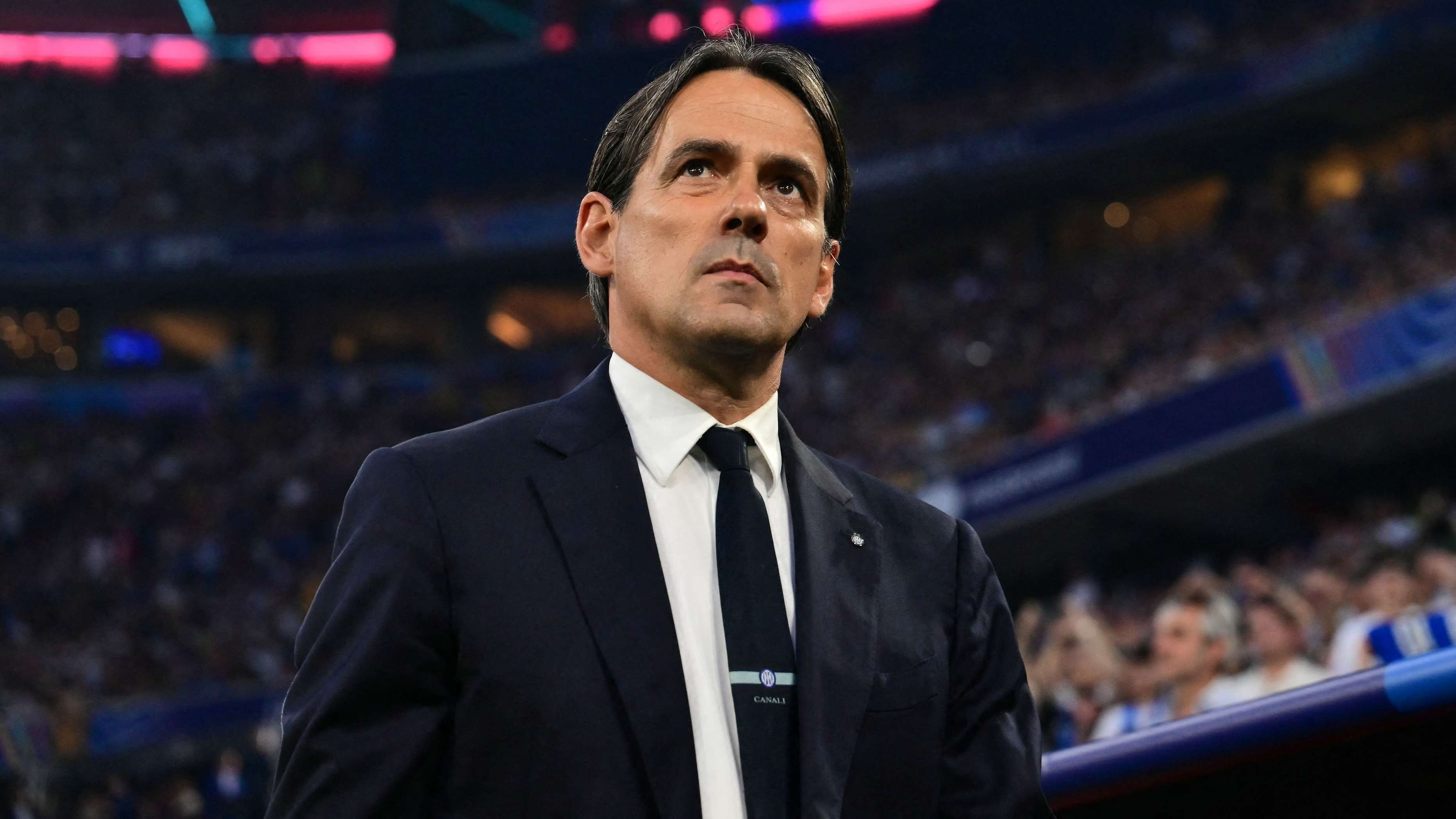 Inzaghi leaves Inter for Al-Hilal after UCL embarrassment  