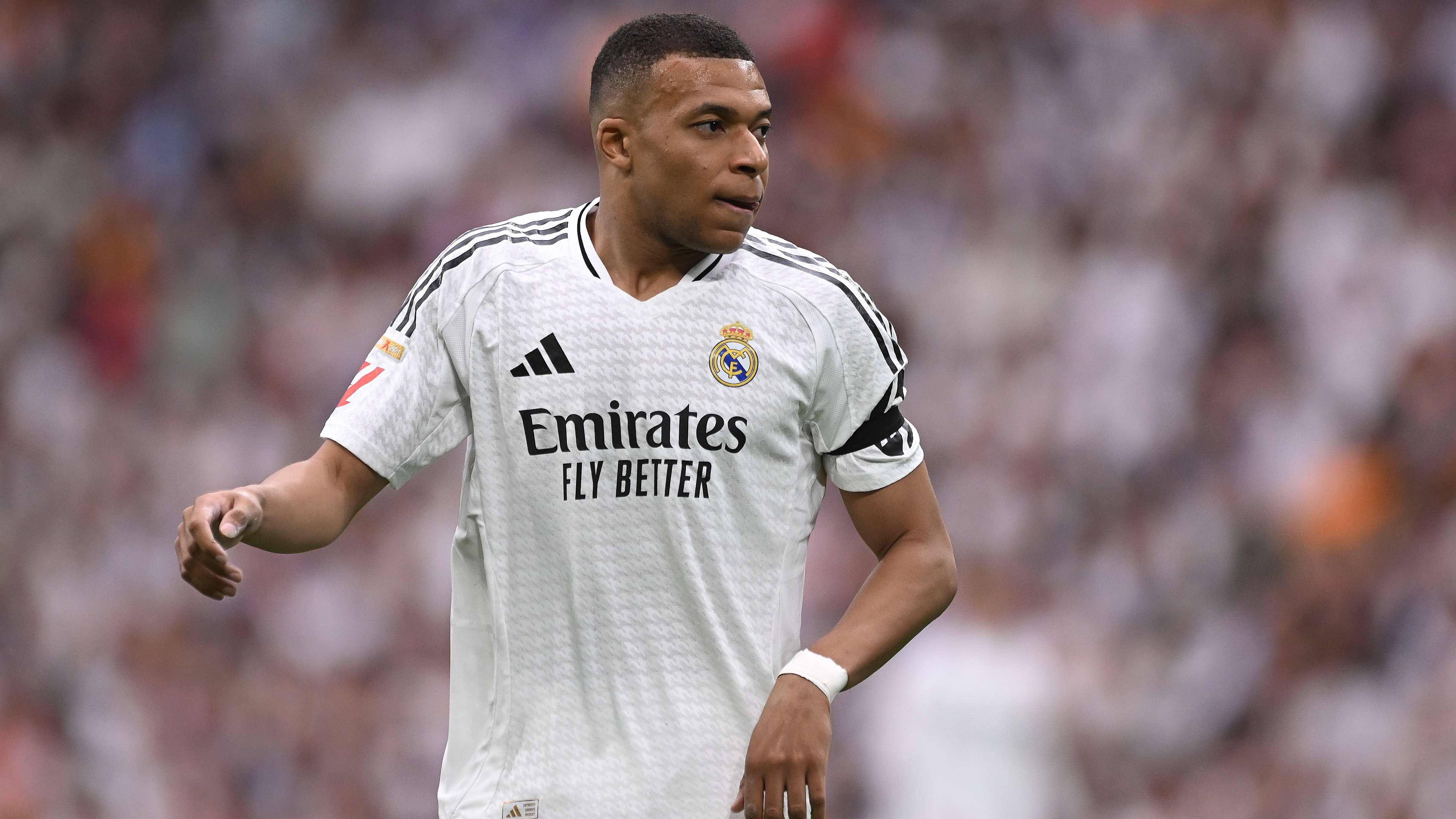 'Sunday will be tough' - Alonso confirms Mbappé out vs. Pachuca  