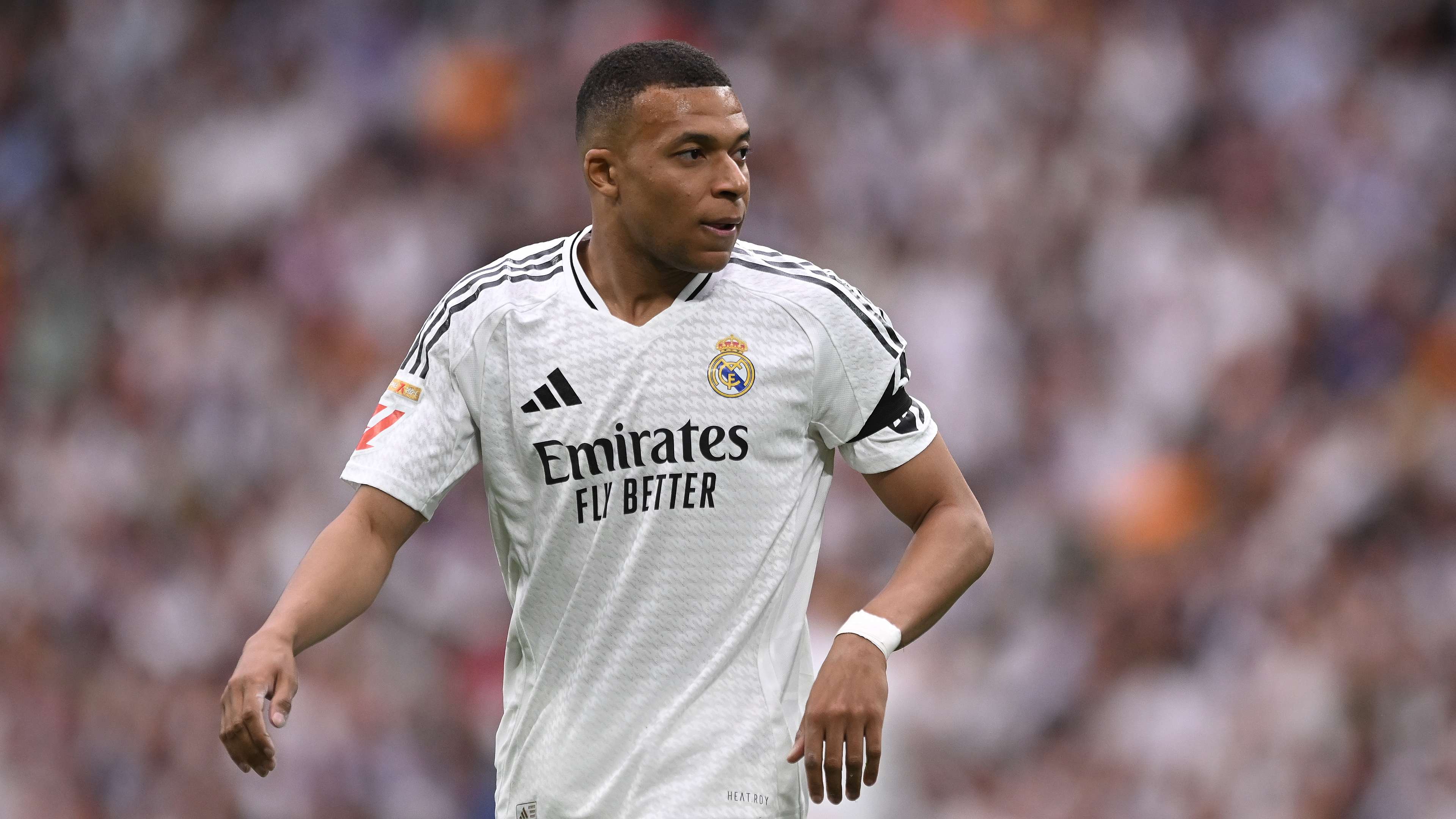 Mbappe loses 5kg after short spell in hospital with illness  