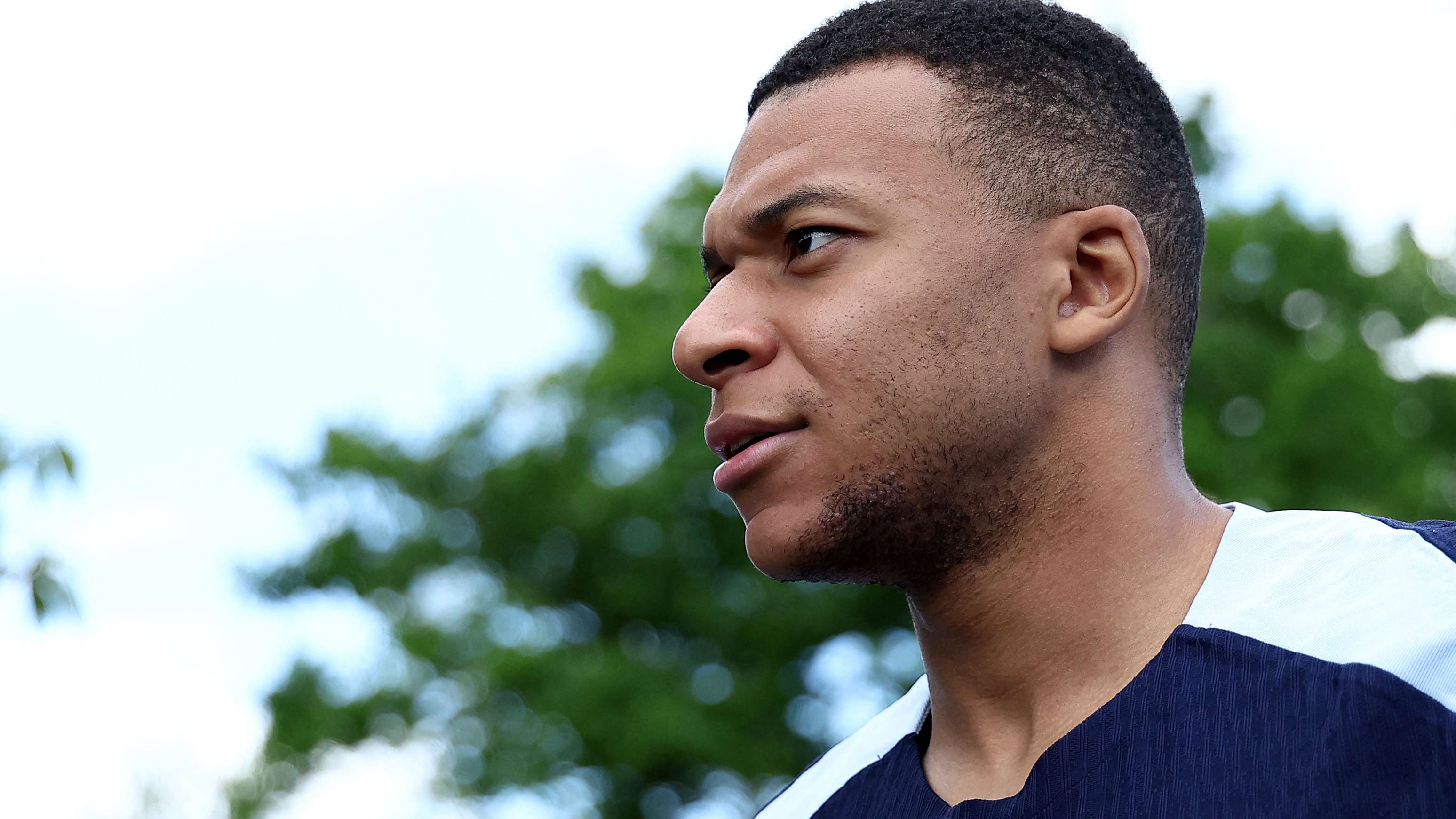 Mbappe set to pay off staff as Caen may lose professional status  