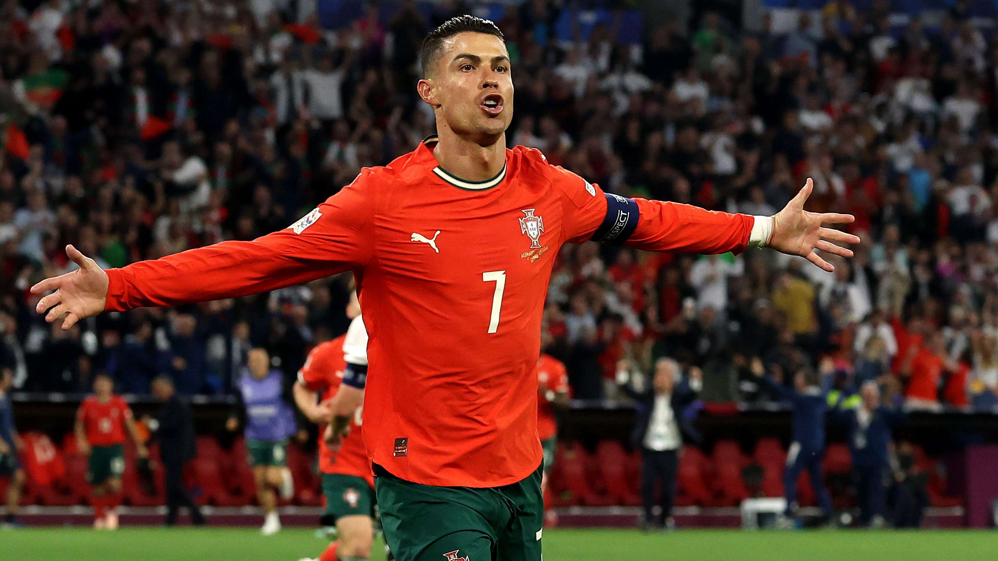 'I don't have many more years' - Ronaldo's update on retirement plans  
