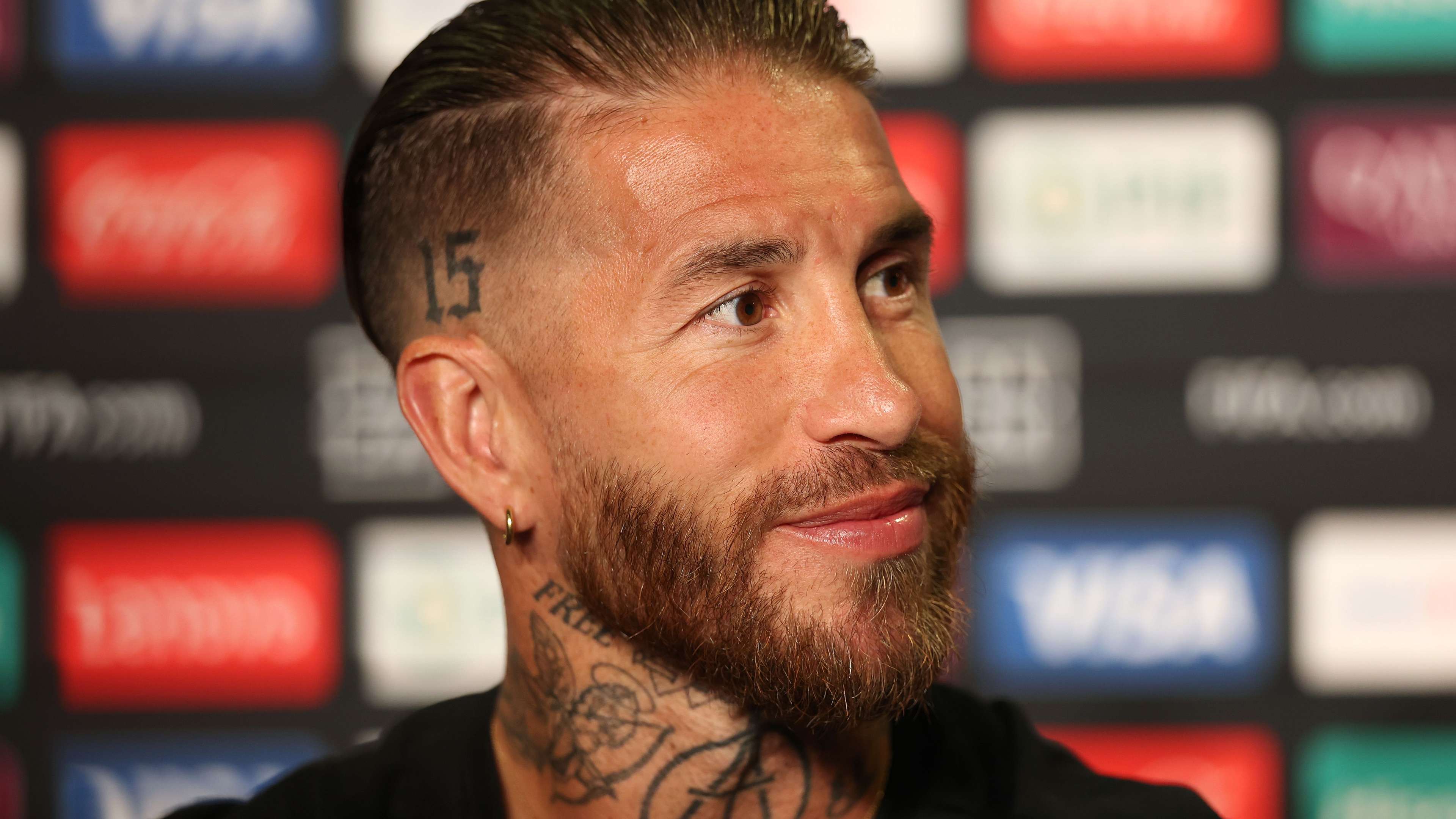 Sergio Ramos backs Mbappe to 'win four or five Ballon d’Ors'  
