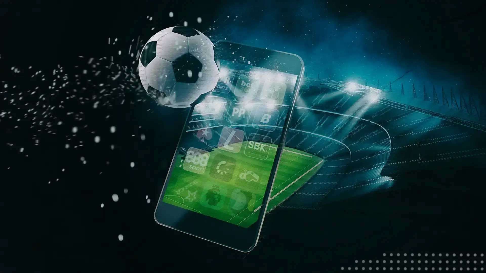 Goals markets carry huge value in the 2025 Nations League finals  