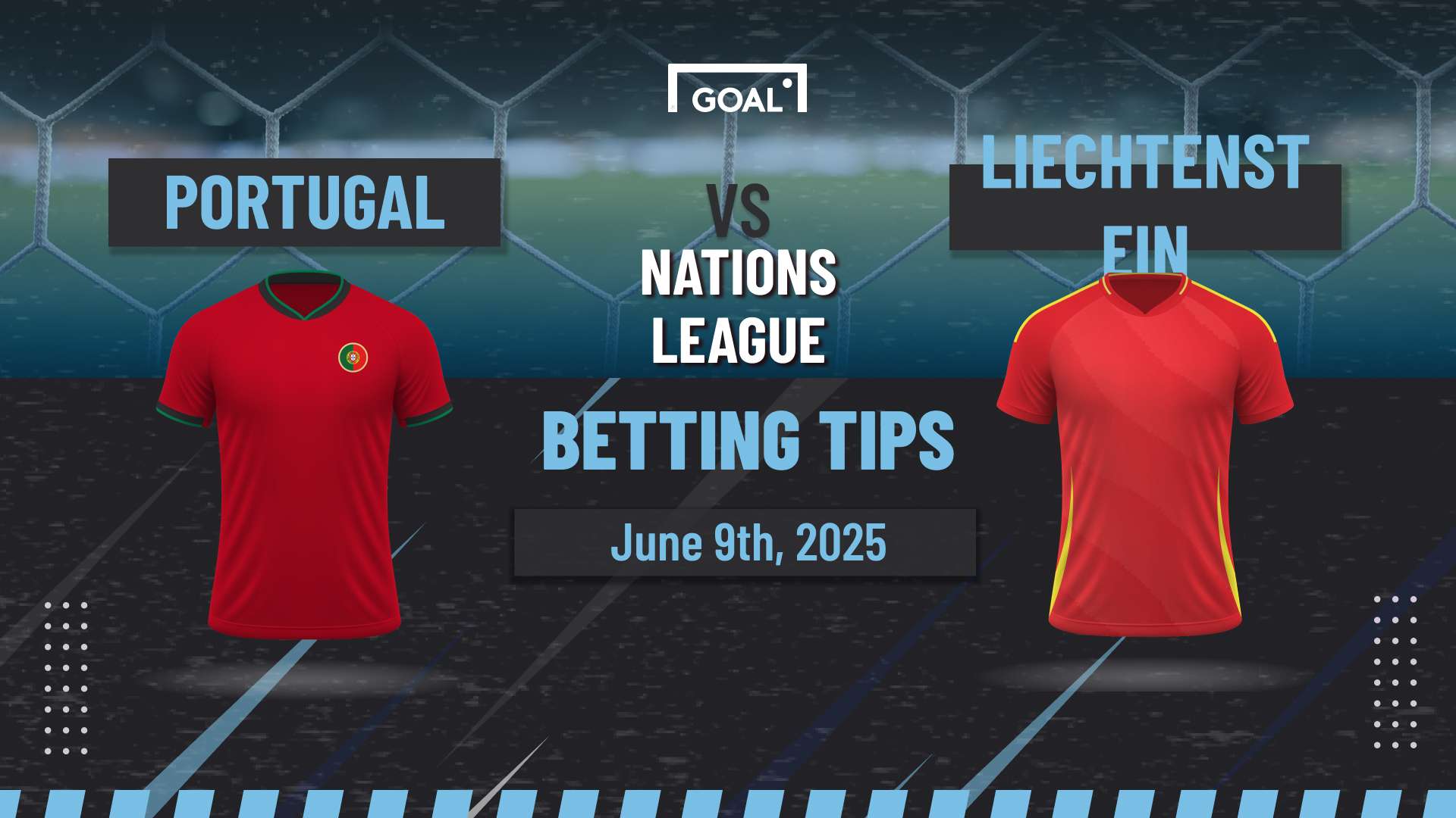 Portugal vs Spain predictions: H2H shows 2 clear value bets  