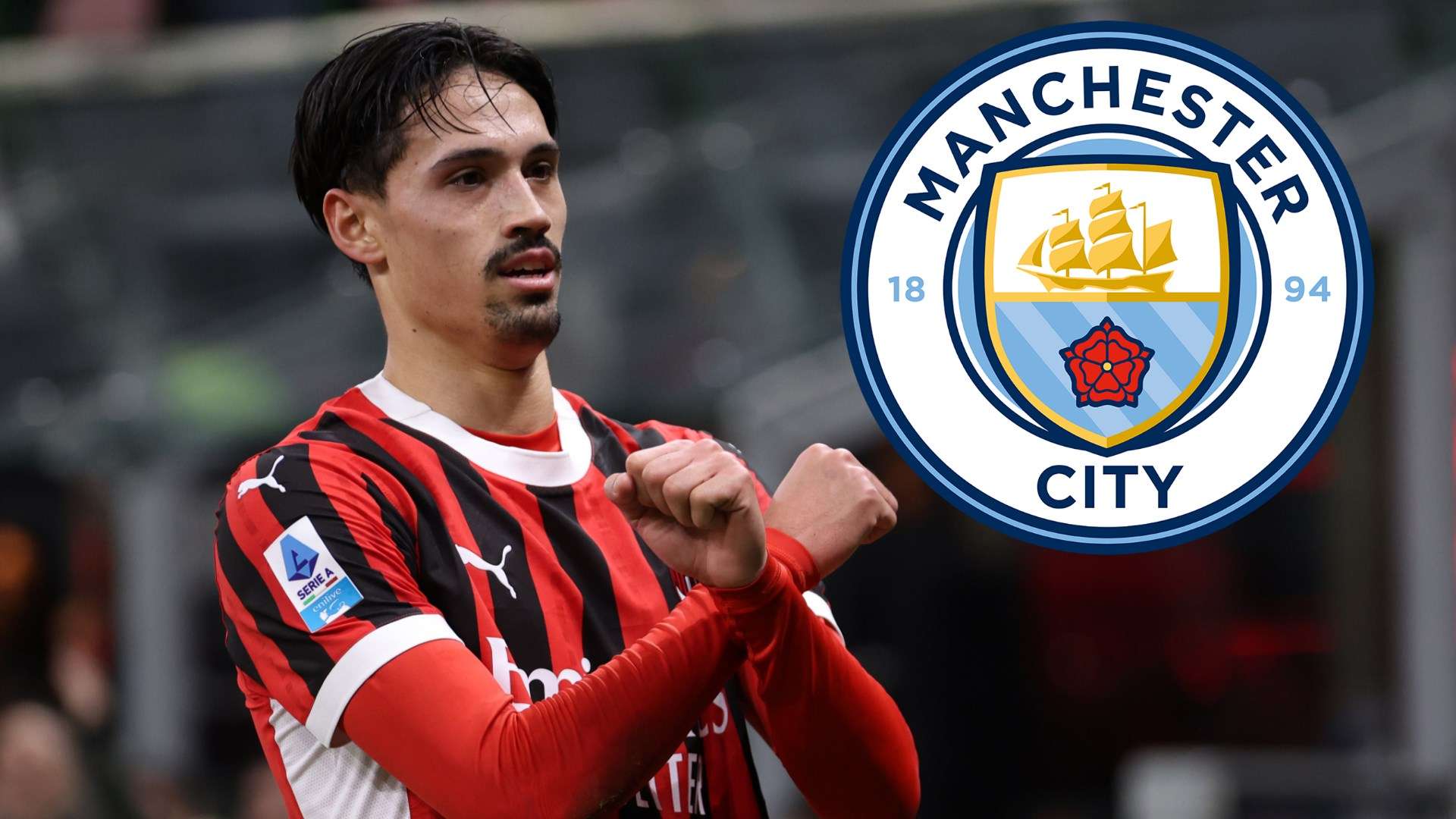 Done deal! Koeman reveals when Reijnders will join Man City  