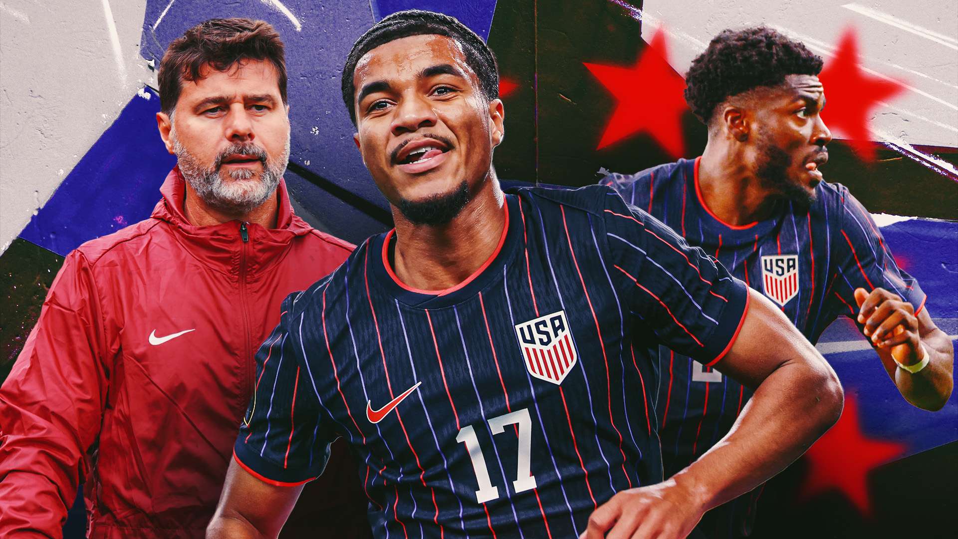 Tillman's supercharged rise, Agyemang's touch key for USMNT  