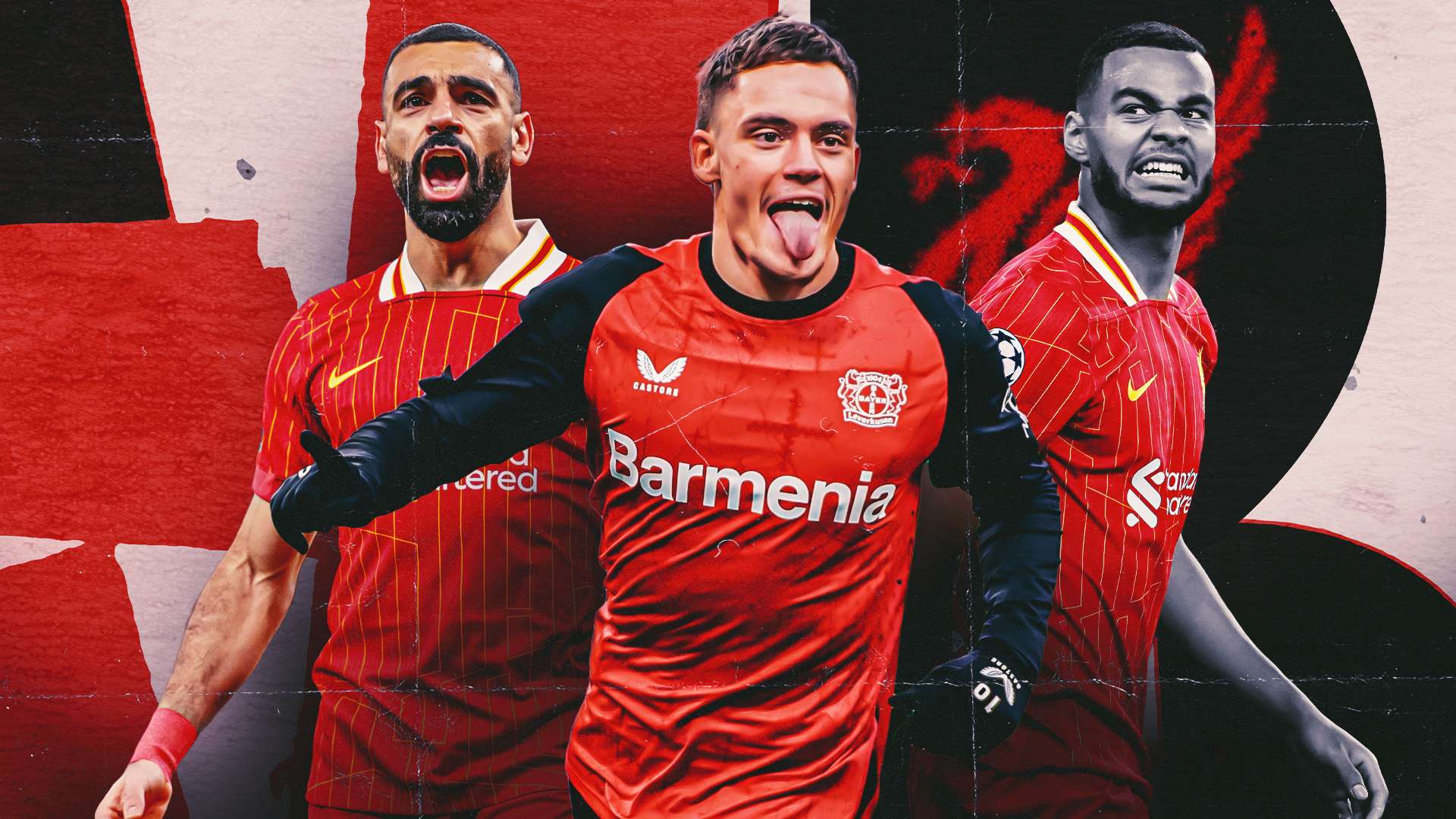 Winners & losers of Liverpool's record-breaking Wirtz swoop  