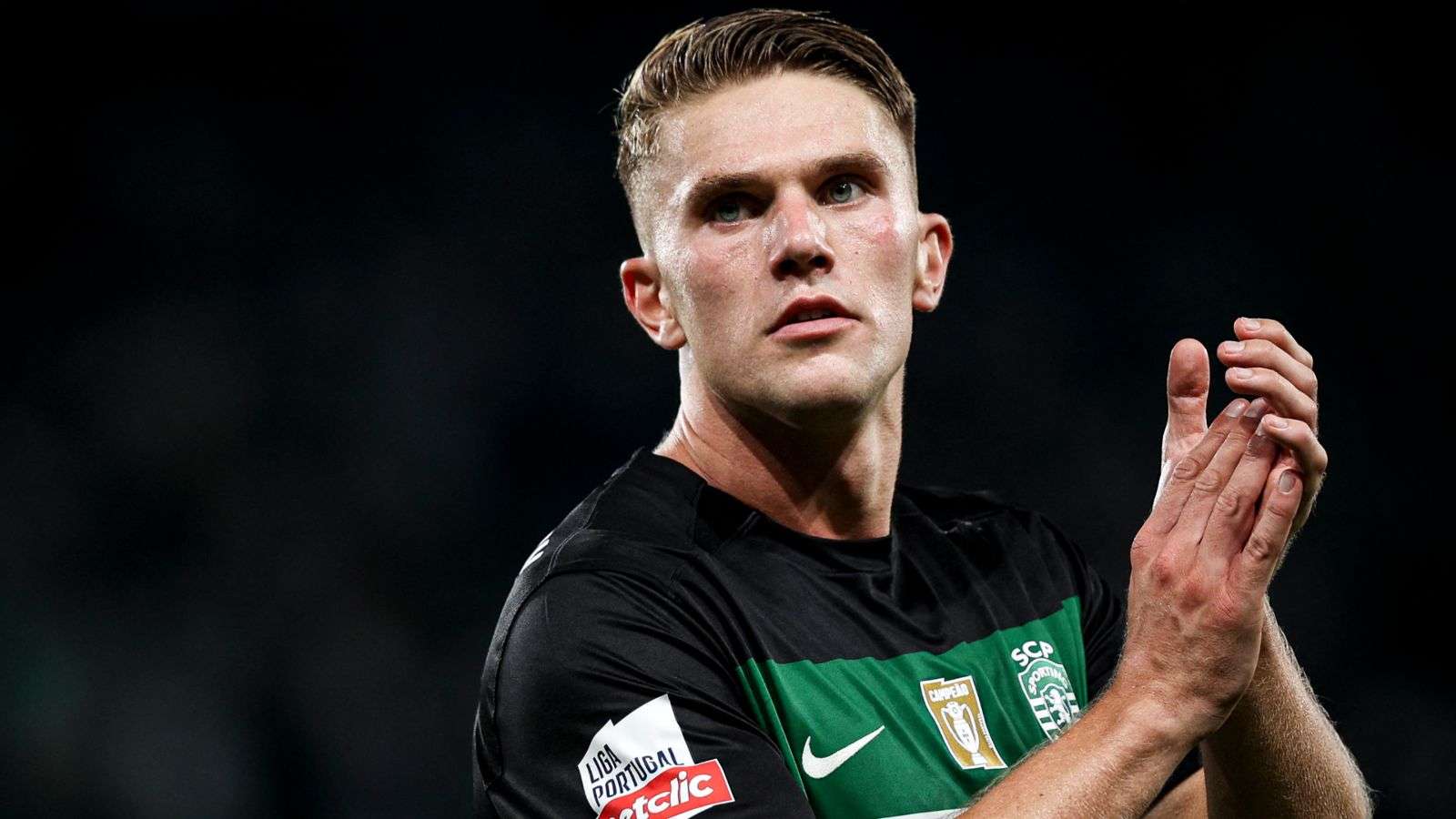 Transfers LIVE: Liverpool set to battle Arsenal for Gyokeres  