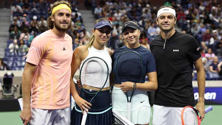 Andy Roddick: There’s no reason why Naomi Osaka can’t play well on grass  